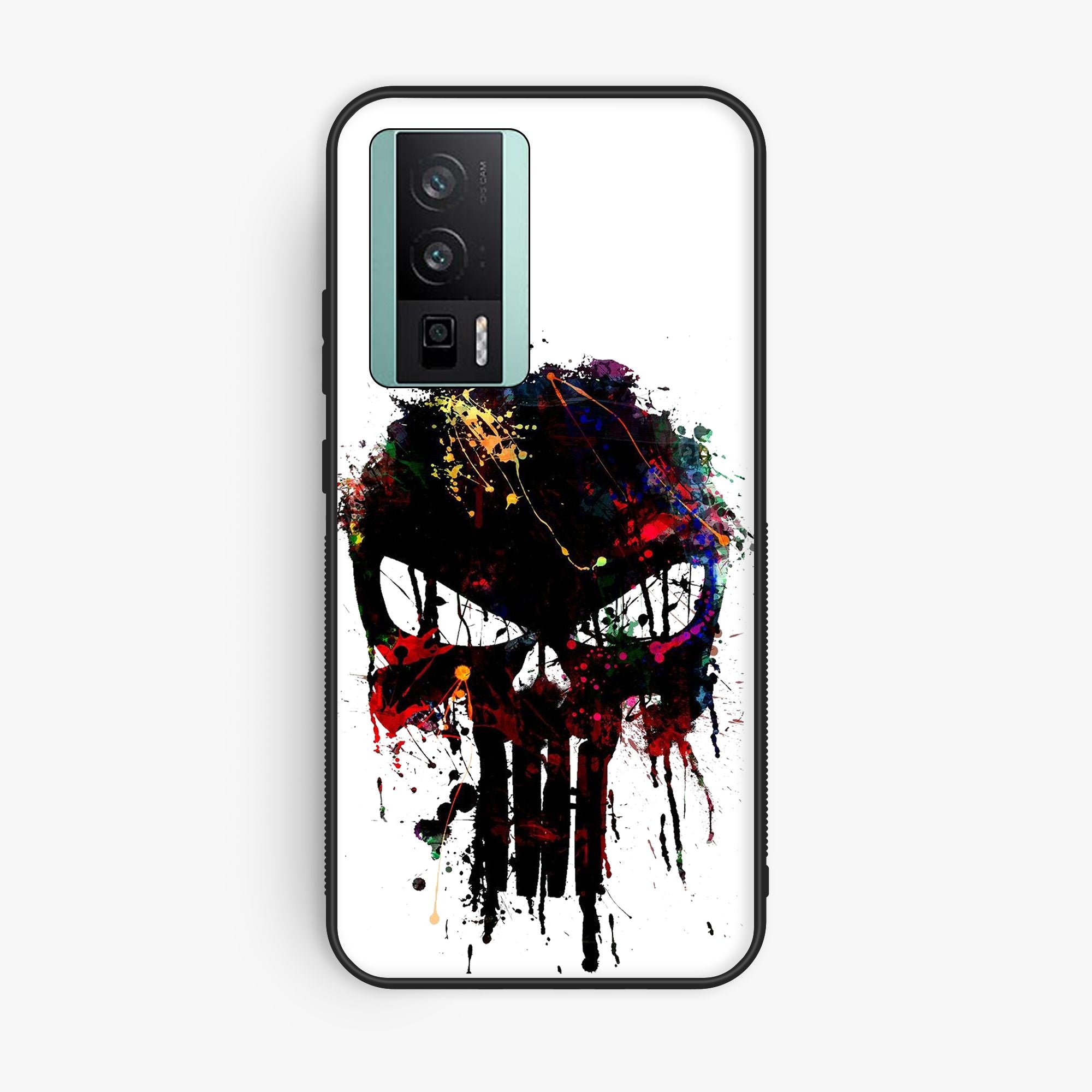 Xiaomi Redmi K60 Design 140 Premium Glossy Phone Case