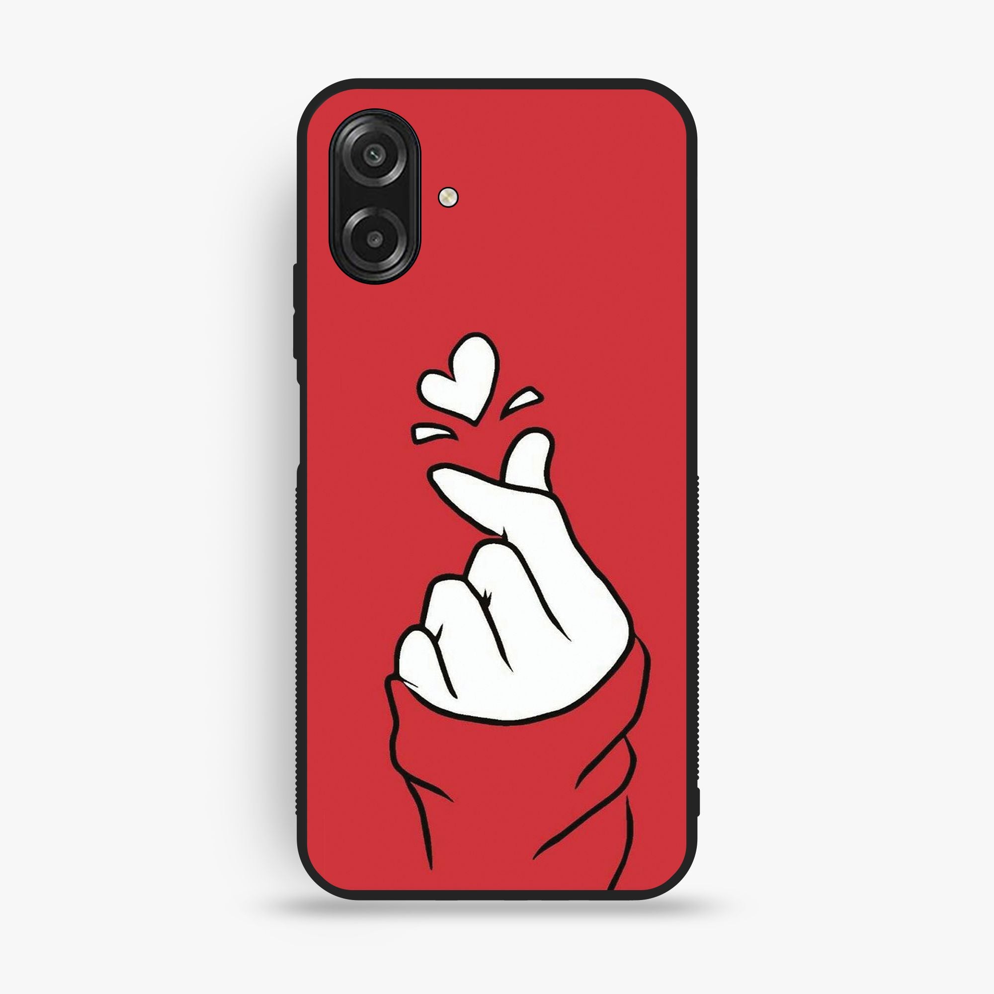 Samsung A07 - Design 160 - Premium Glossy Phone Case