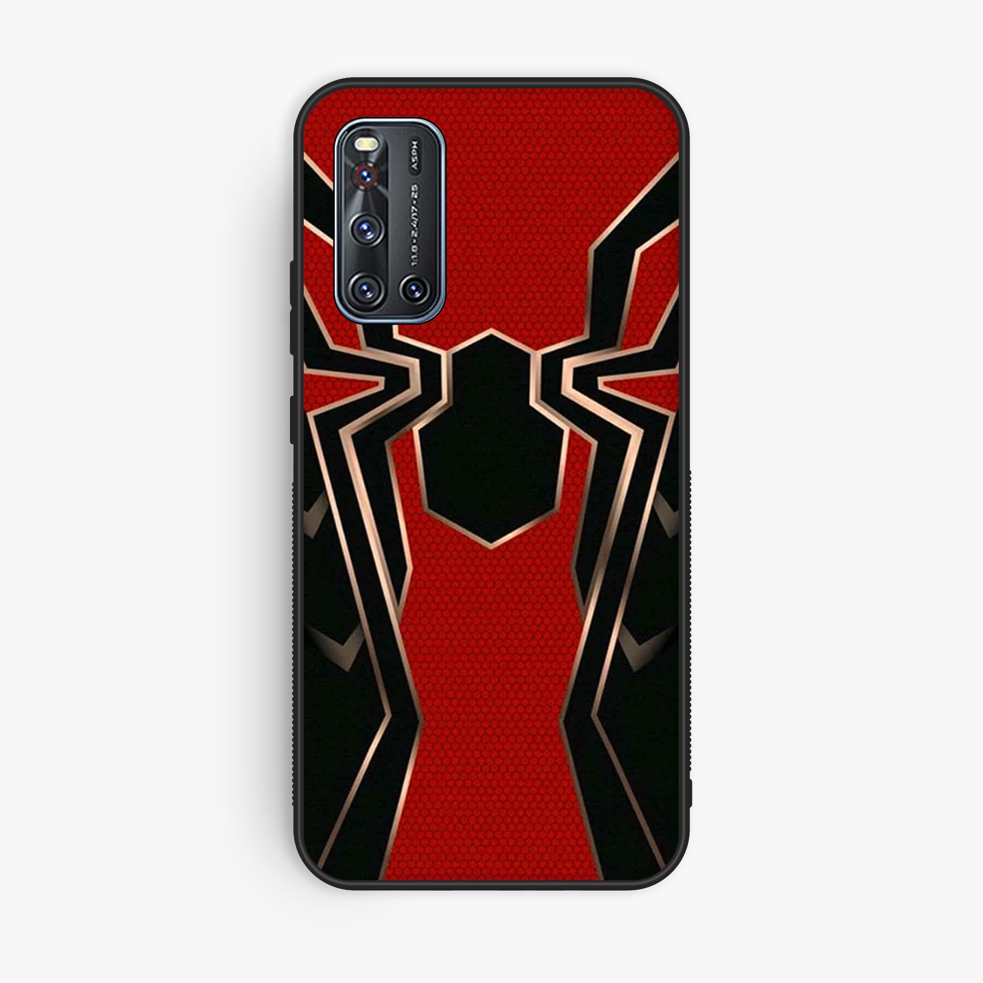 Vivo V19 Design 111 Premium Glossy Phone Case