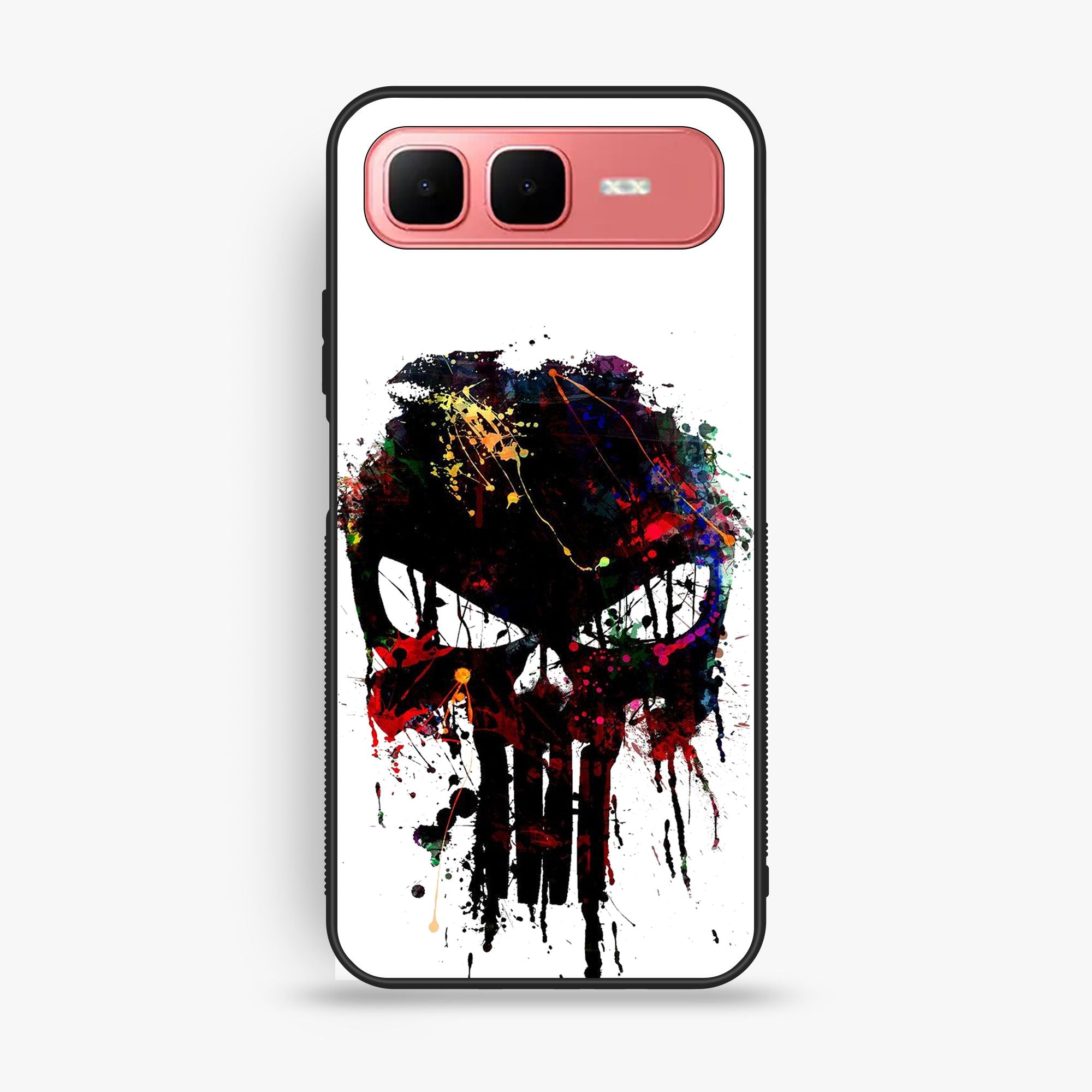 Infinix Smart 10 Plus - Design 134 - Premium Glossy Phone Case