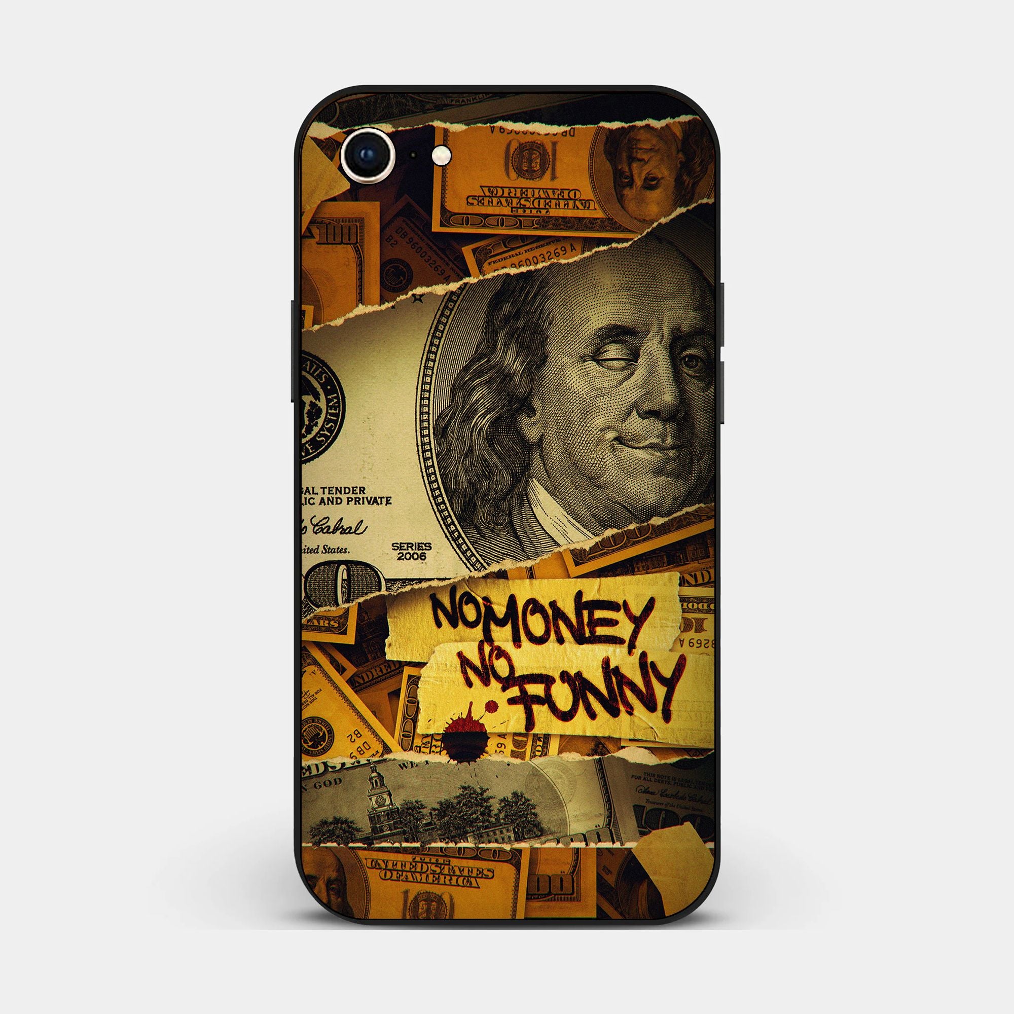 iPhone 7 - Design 158 - Premium Glossy Phone Case