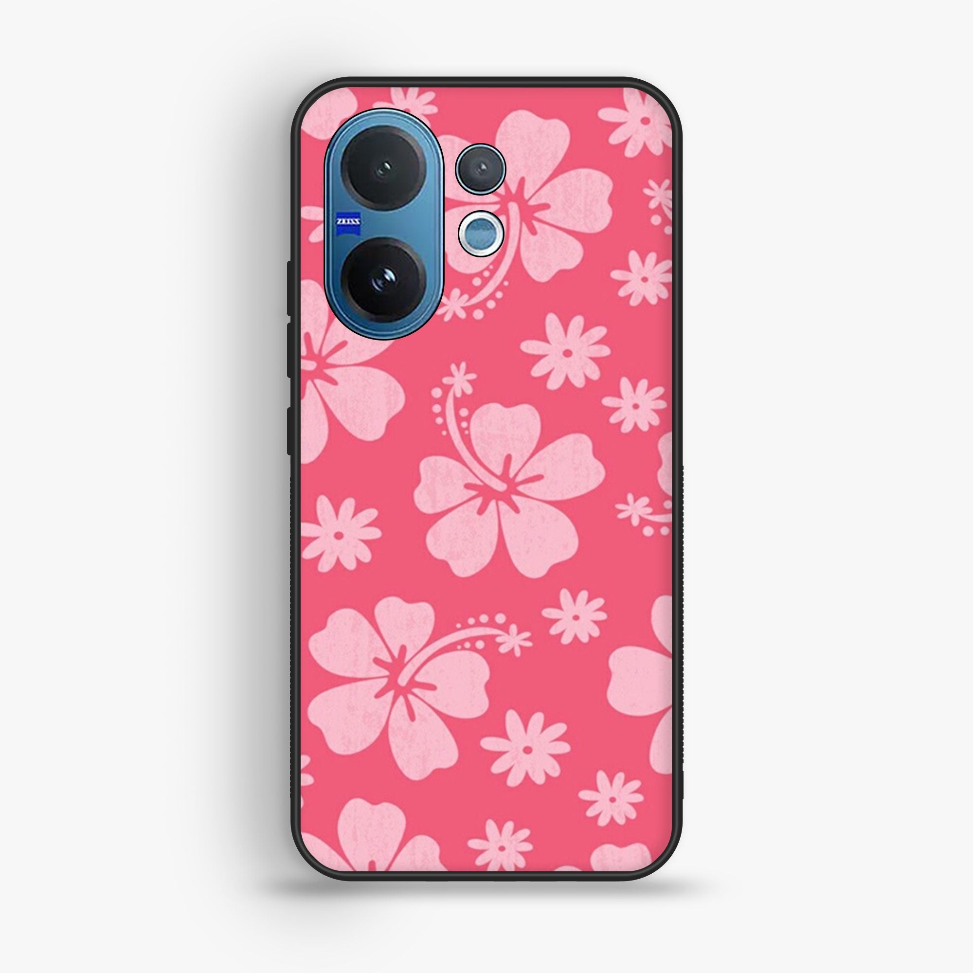 VIVO V60 - Design 052 - Premium Glossy Phone Case