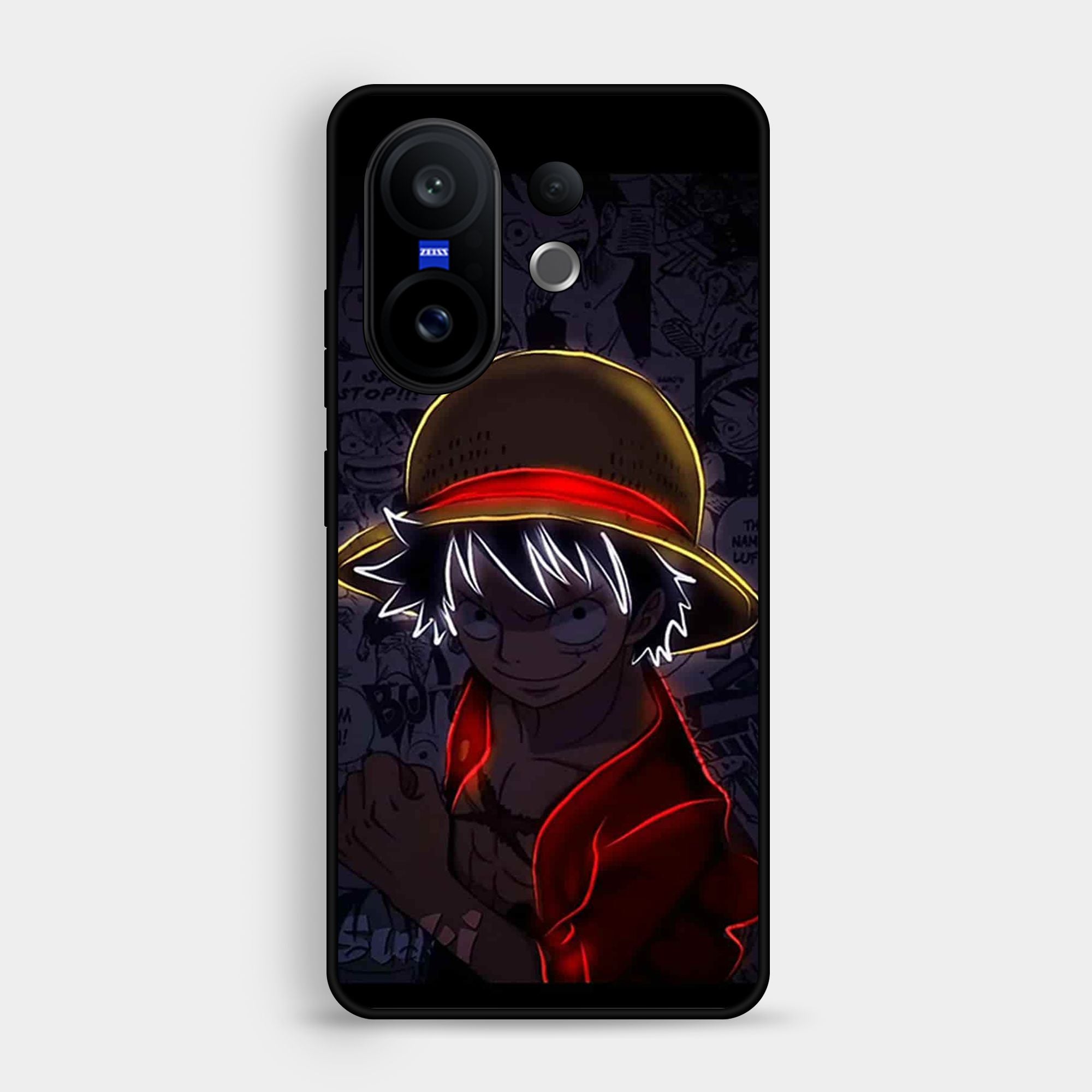 Vivo X200 FE - Design 116 - Premium Glossy Phone Case