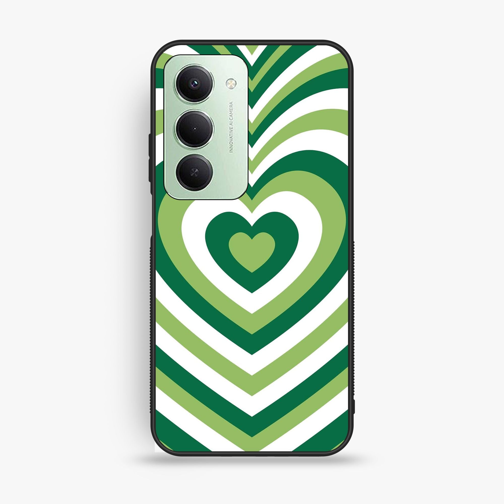 Xiaomi Redmi 15 - Design 060 - Premium Glossy Phone Case