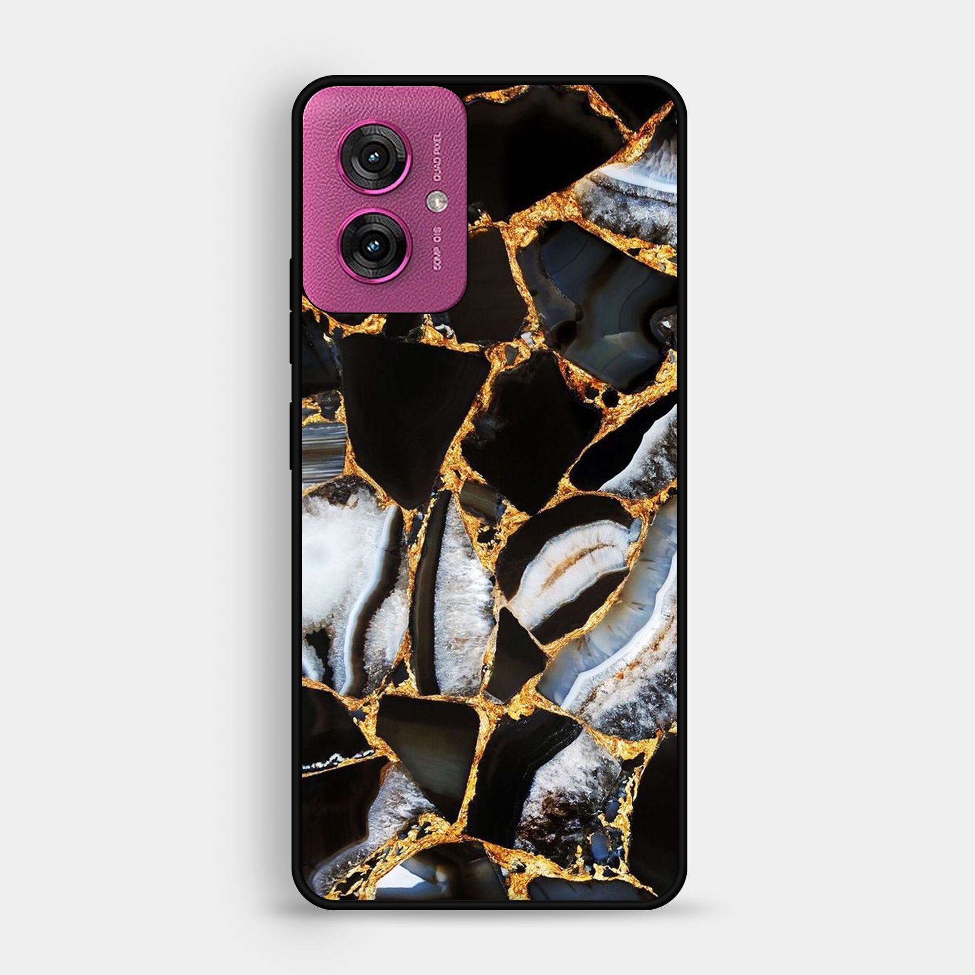 Motorola G55 - Design 034 - Premium Glossy Phone Case