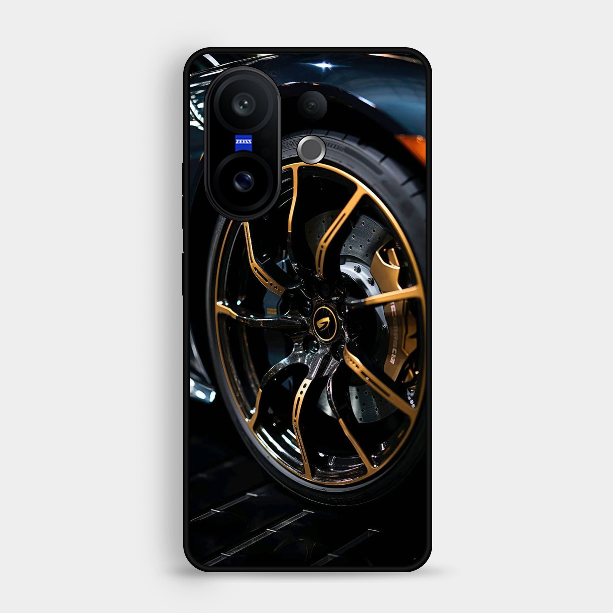 Vivo X200 FE - Design 088 - Premium Glossy Phone Case