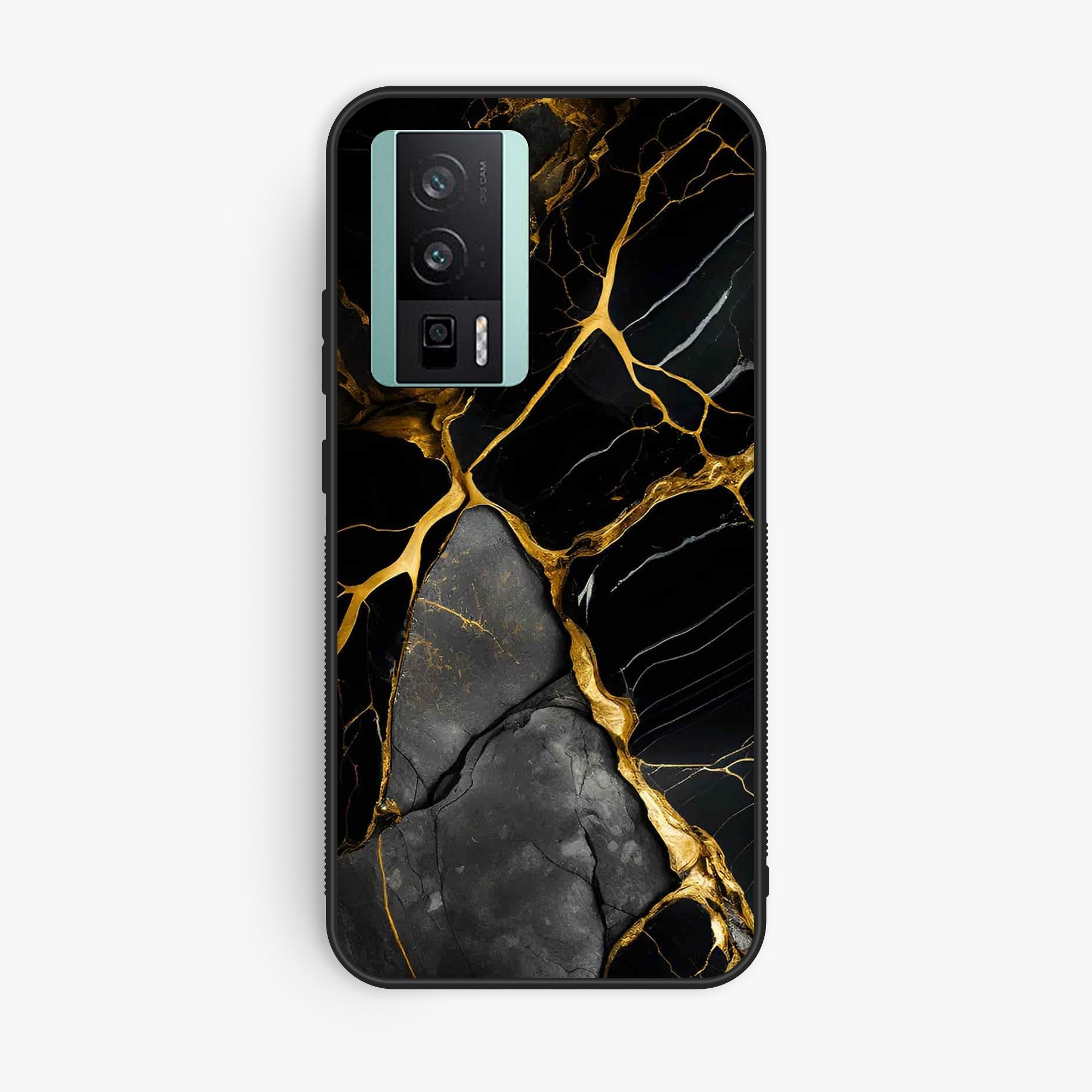 Xiaomi Redmi K60 Pro Design 136 Premium Glossy Phone Case