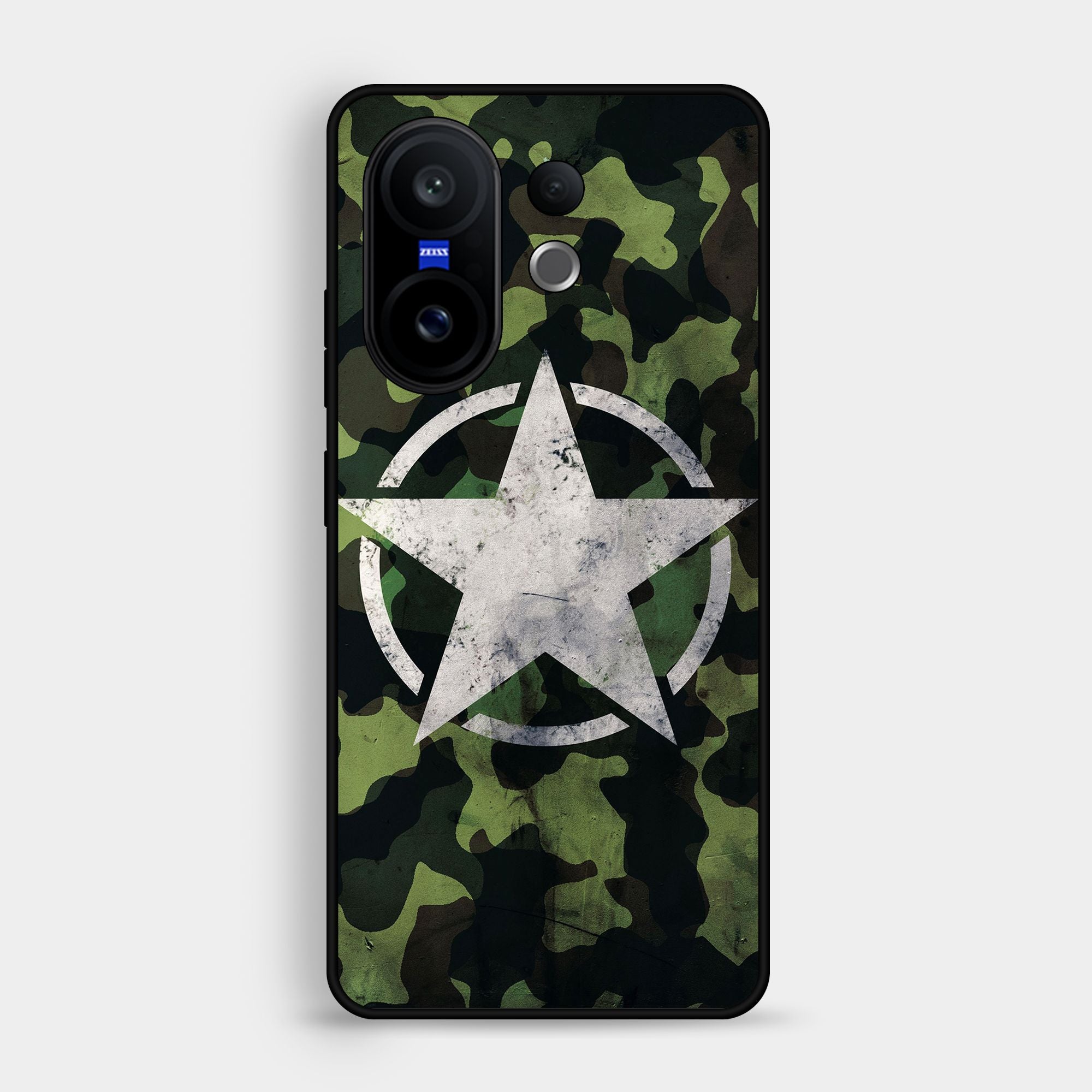 Vivo X200 FE - Design 101 - Premium Glossy Phone Case