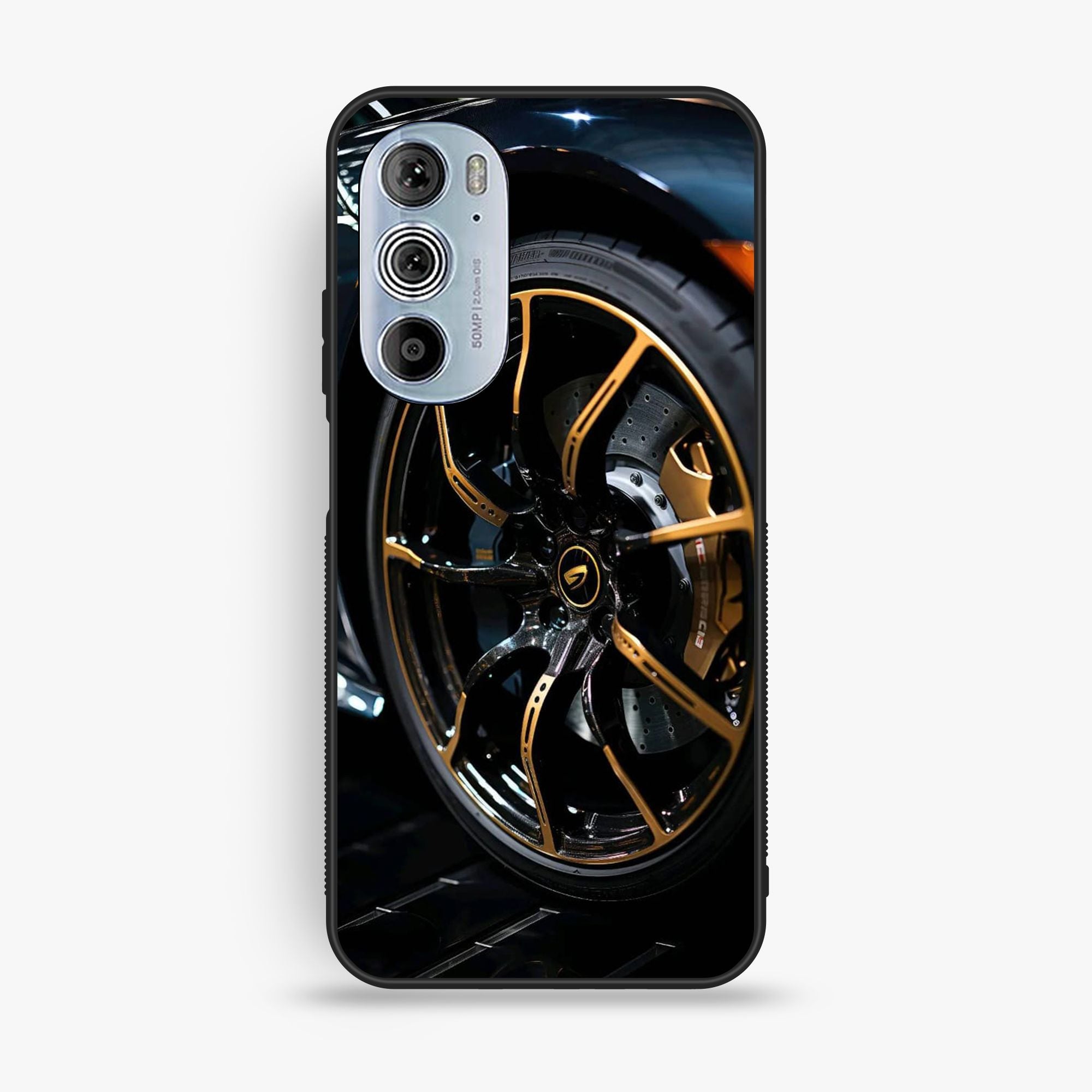 Motorola Edge 30 Pro - Design 088 - Premium Glossy Phone Case