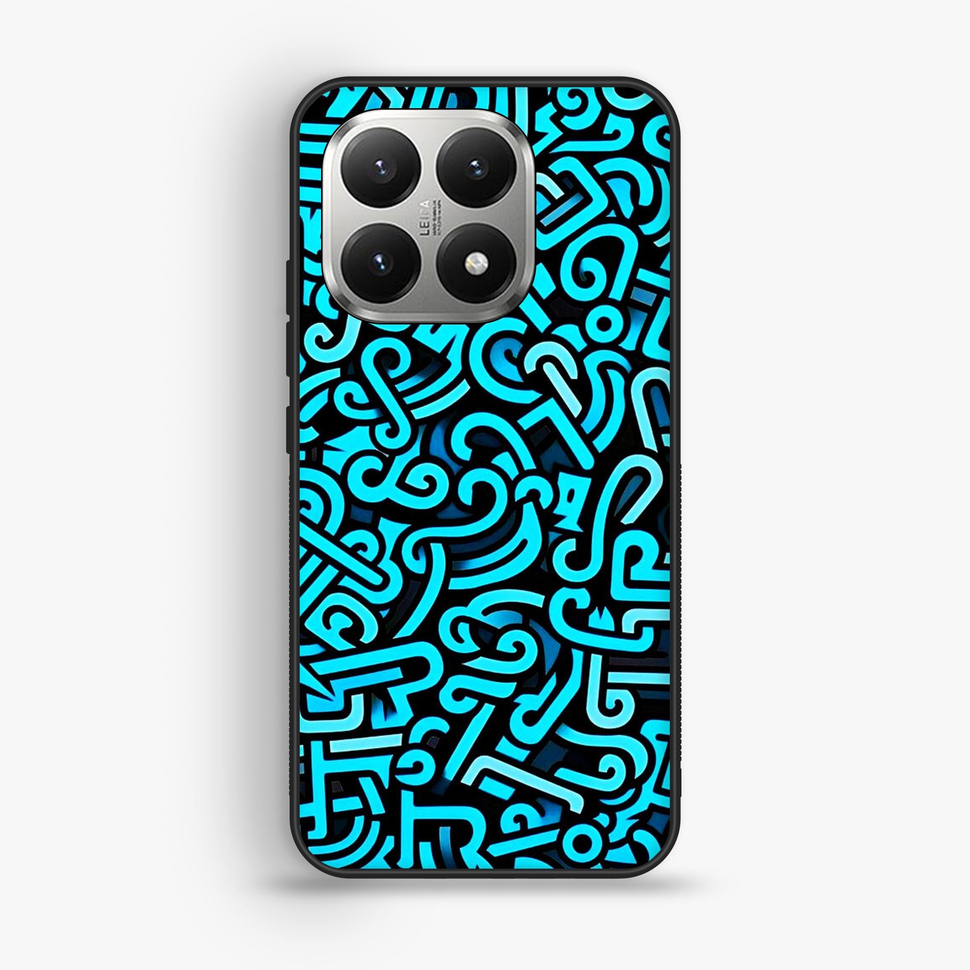 Xiaomi 15T - Design 045 - Premium Glossy Phone Case