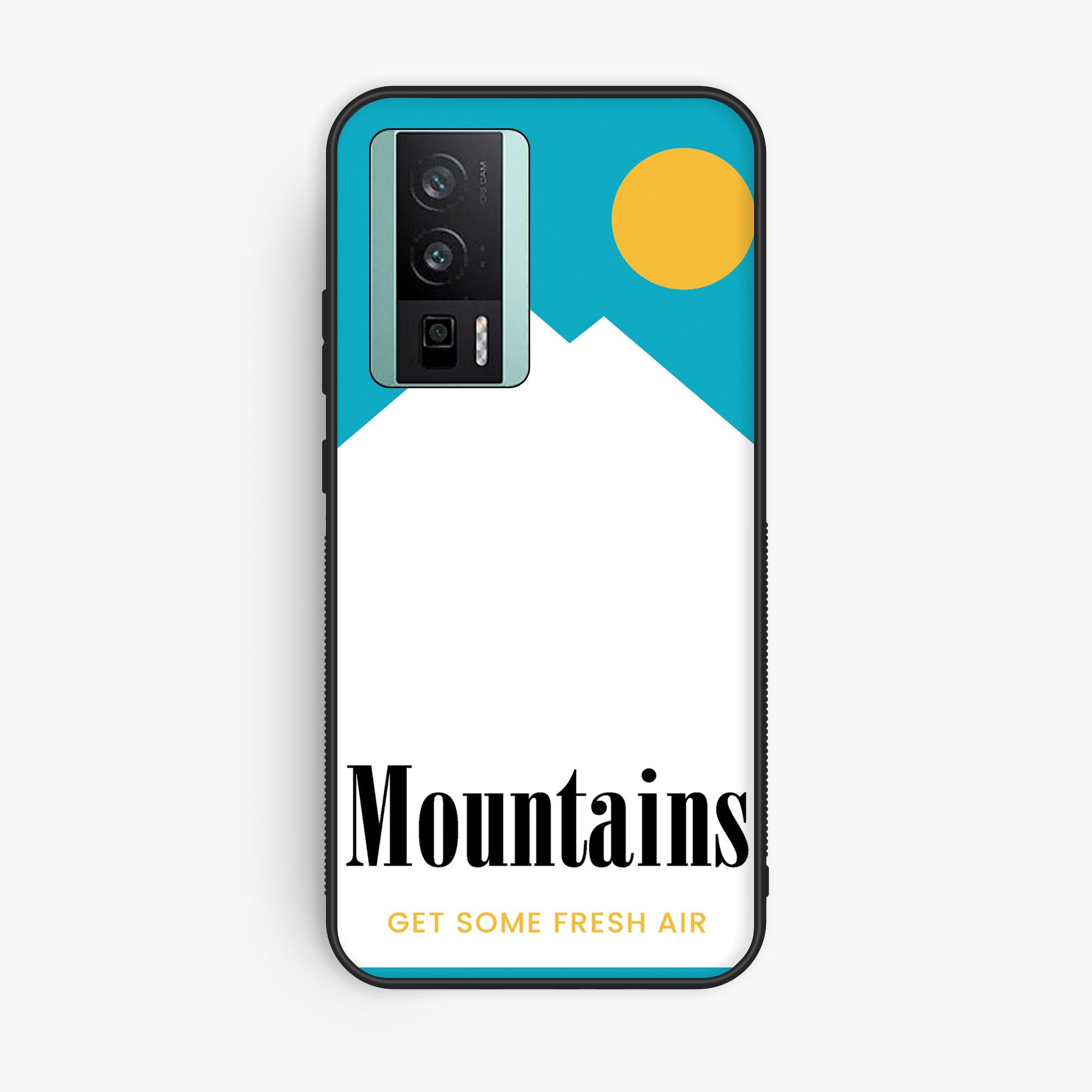 Xiaomi Redmi K60 Design 144 Premium Glossy Phone Case