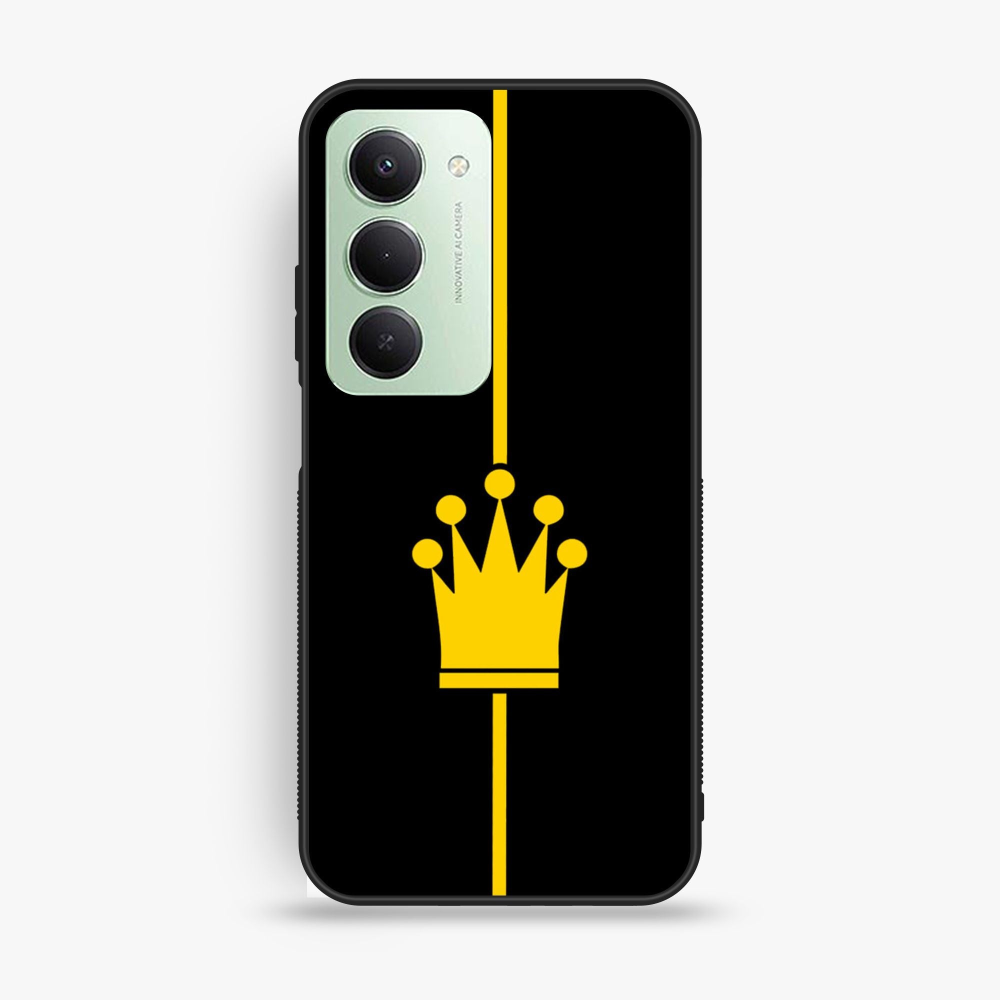 Xiaomi Redmi 15 - Design 065 - Premium Glossy Phone Case