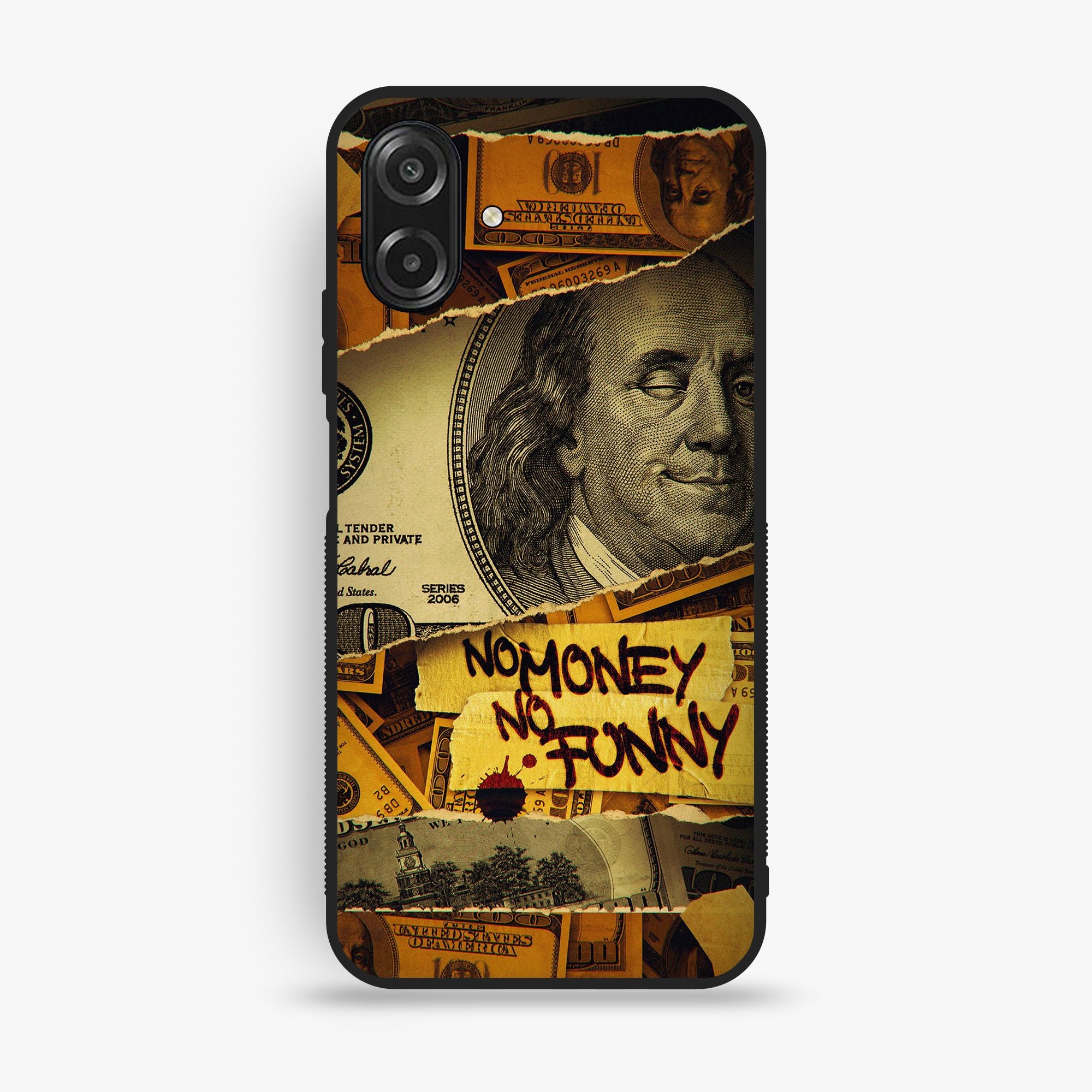 Samsung A07 - Design 158 - Premium Glossy Phone Case