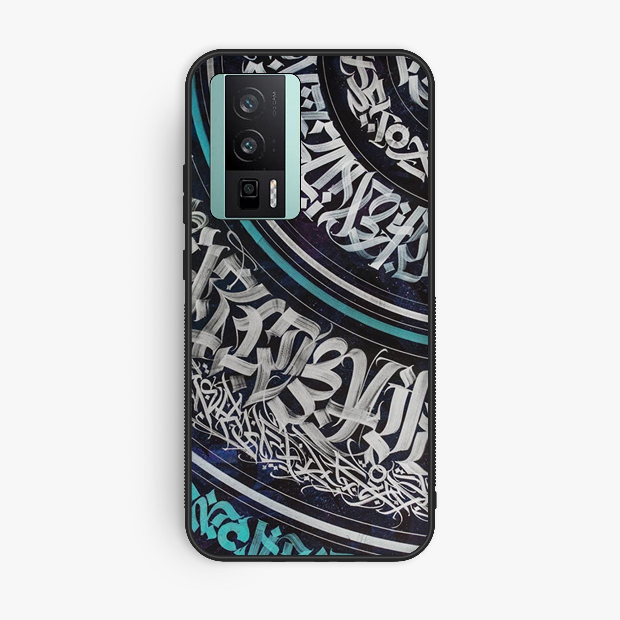 Xiaomi Redmi K60 Pro Design 083 Premium Glossy Phone Case