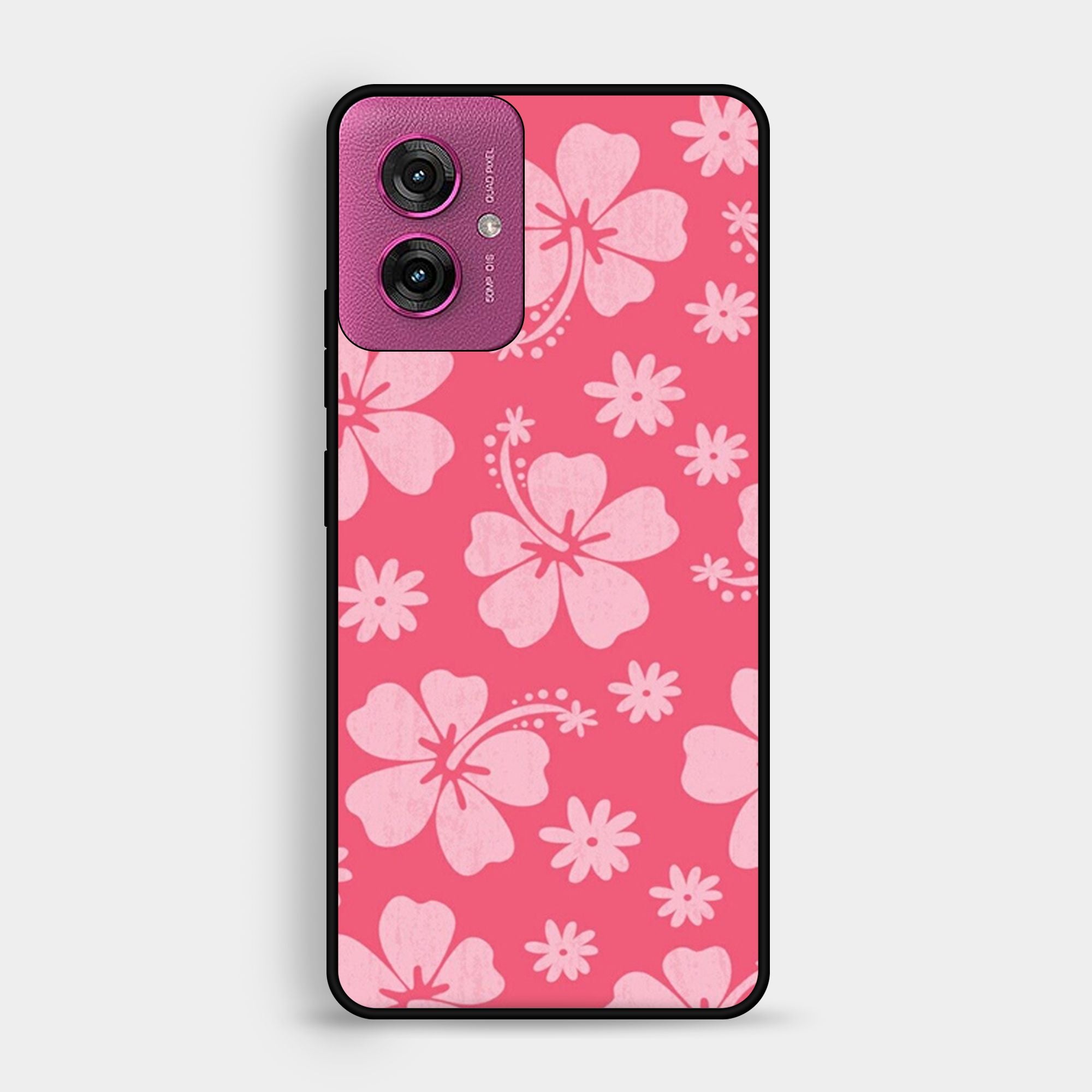 Motorola G55 - Design 052 - Premium Glossy Phone Case