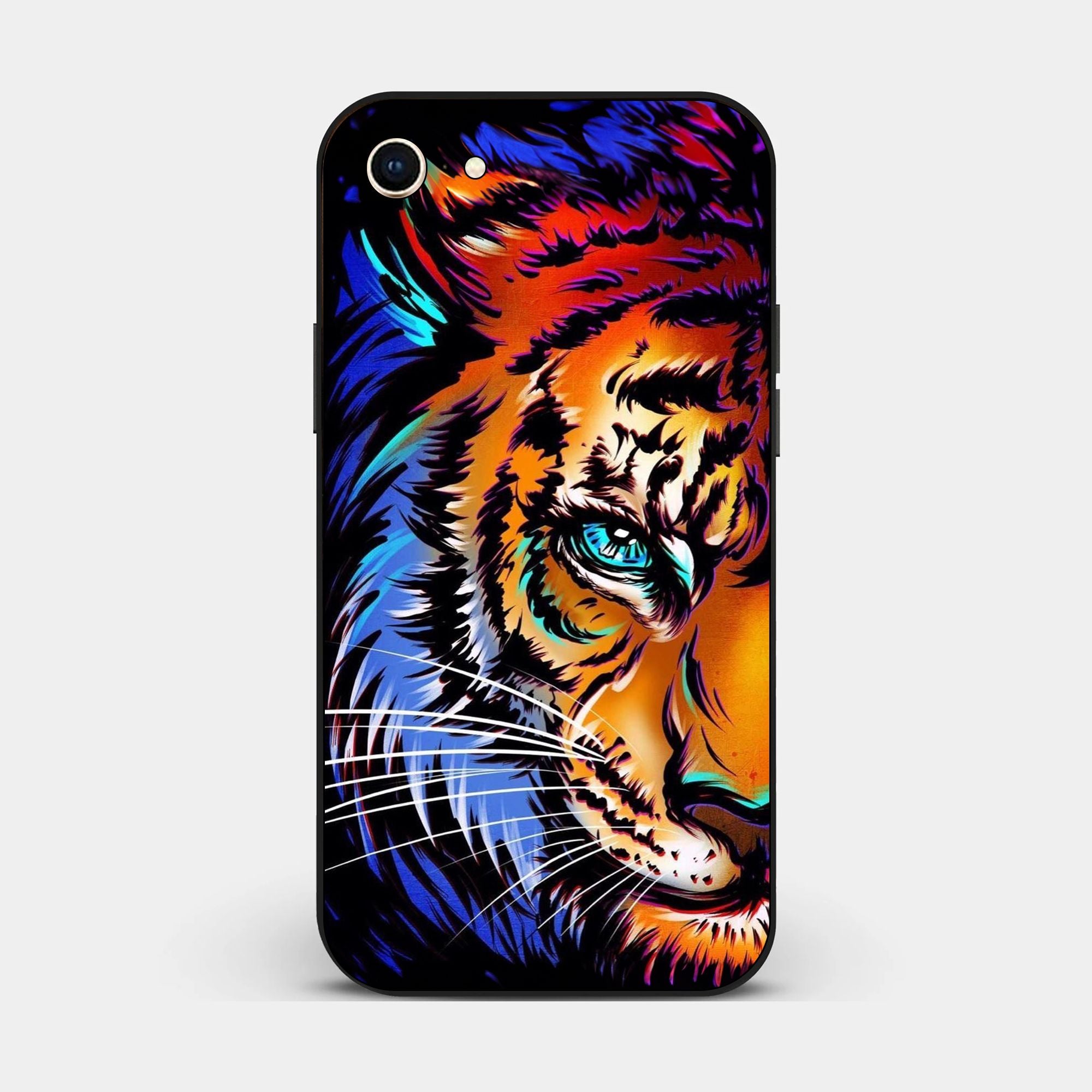 iPhone 8 - Design 157 - Premium Glossy Phone Case