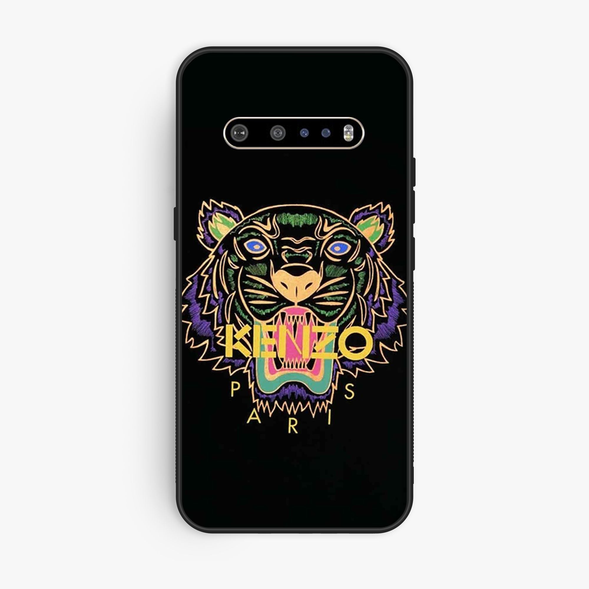 Lg V60 - Design 108 - Premium Glossy Phone Case
