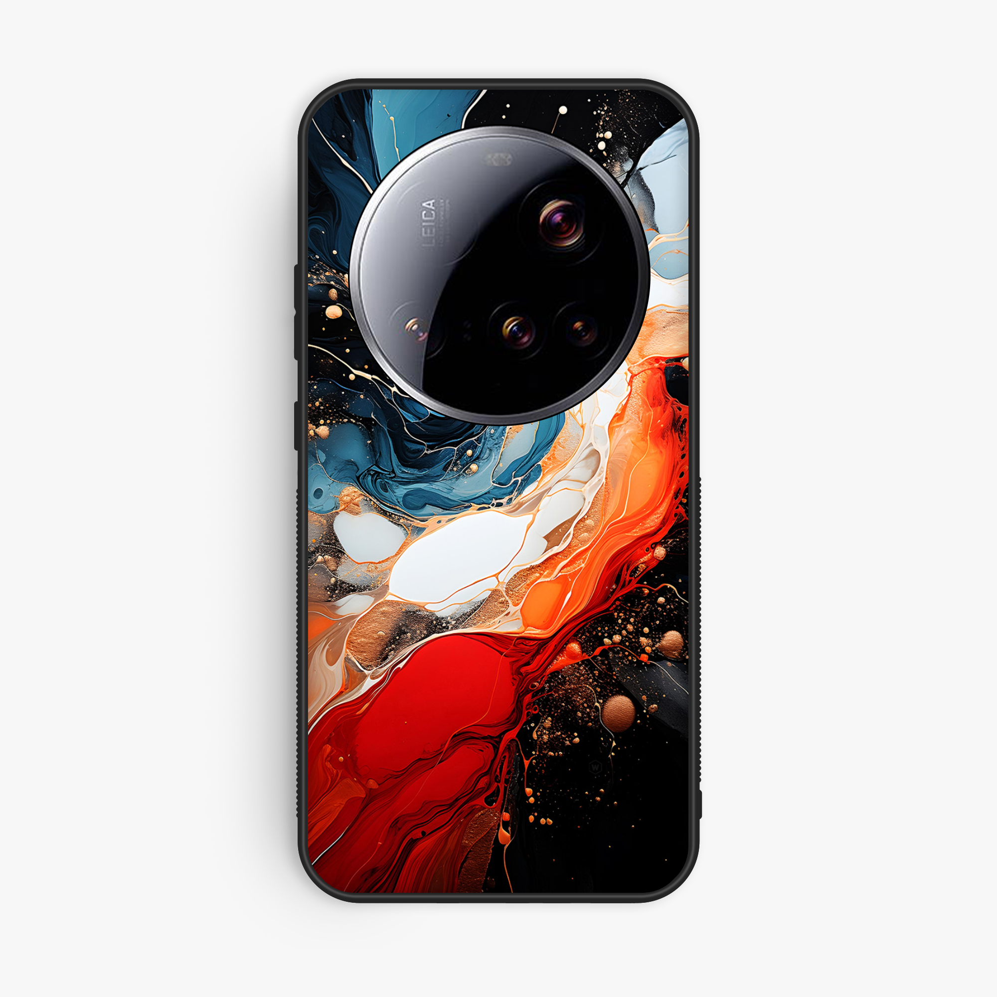 Xiaomi 15 Ultra Design Design 104 Premium Glossy Phone Case