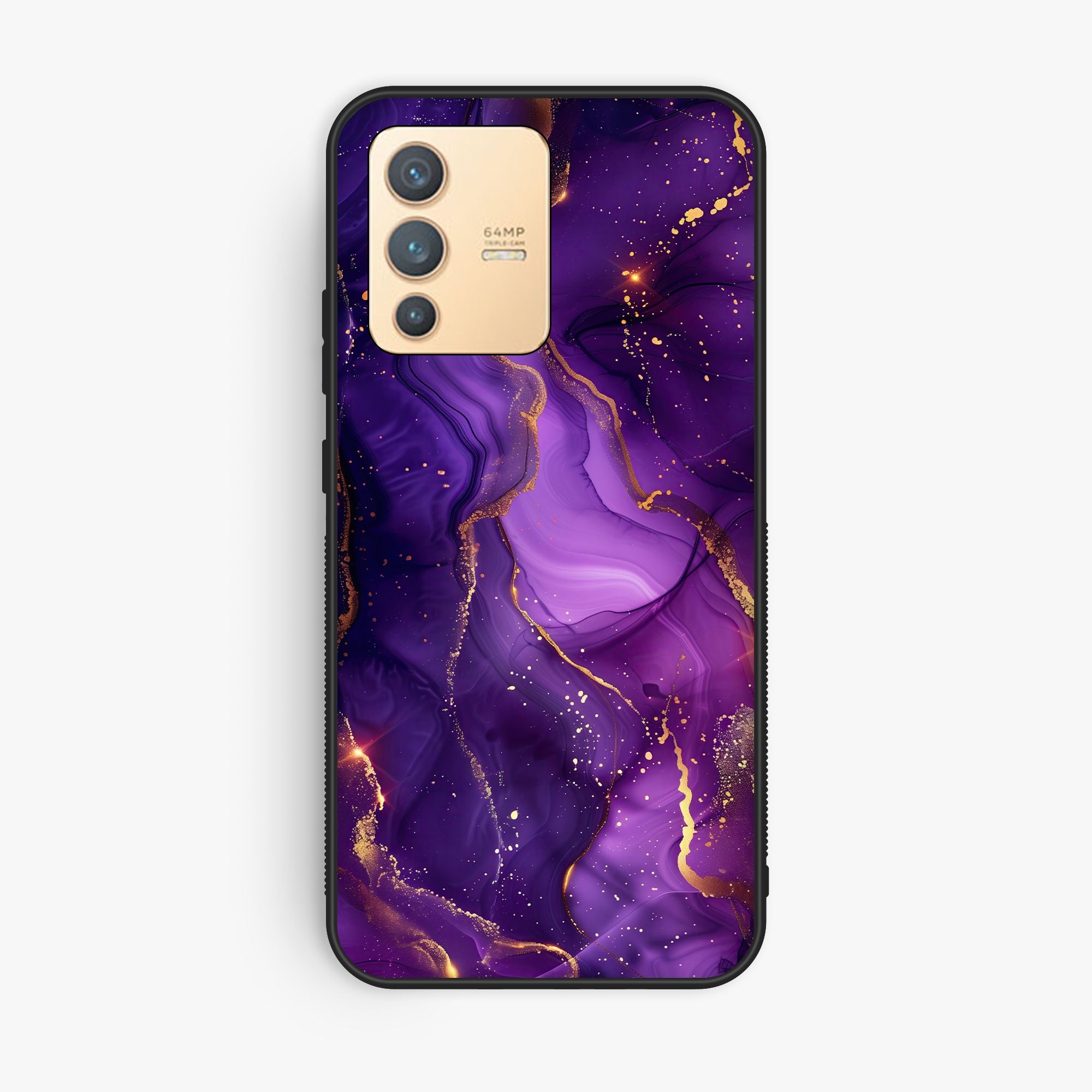 Vivo V23 5G Design 099 Premium Glossy Phone Case