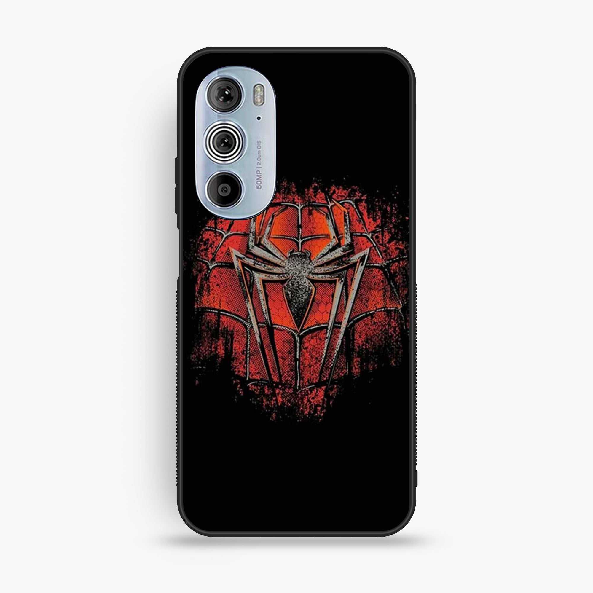 Motorola Edge 30 Pro - Design 110 - Premium Glossy Phone Case