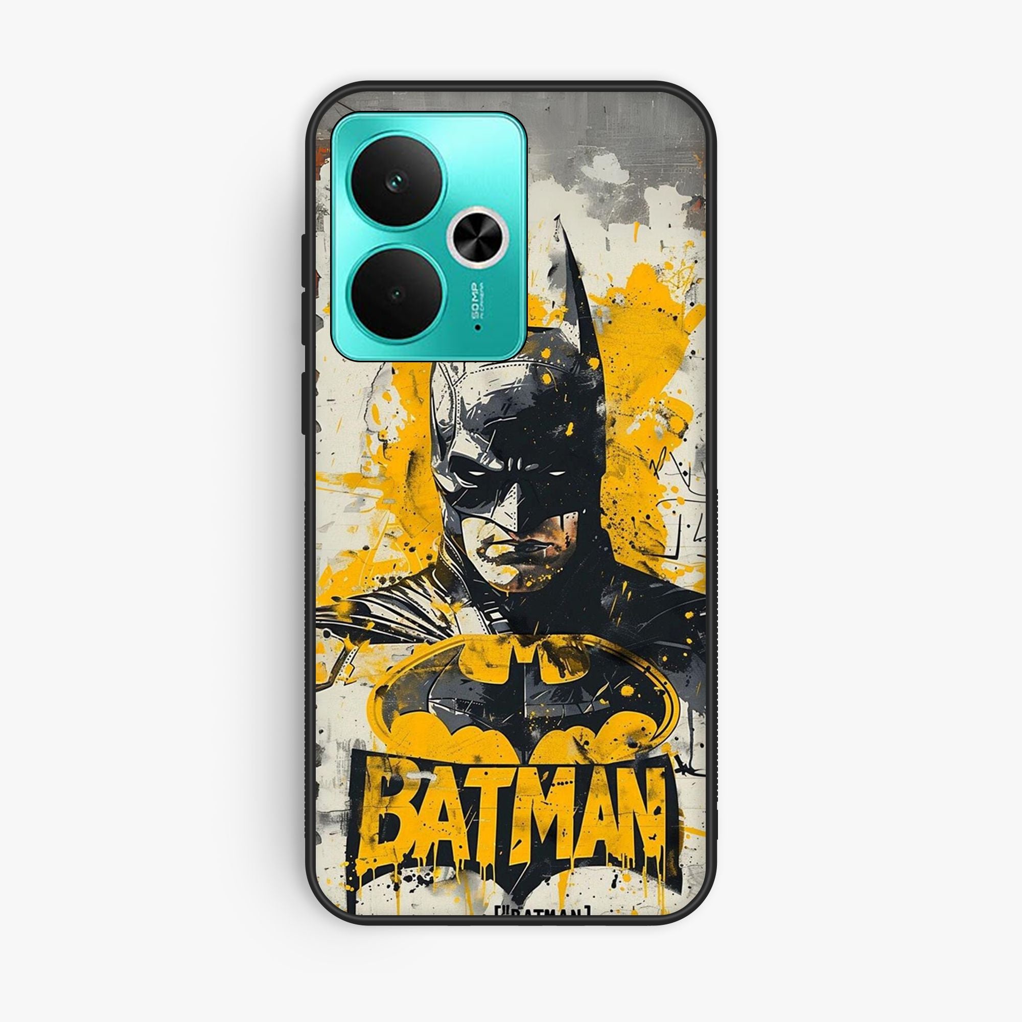 Realme Realme 14T 5G Design 168 Premium Glossy Phone Case