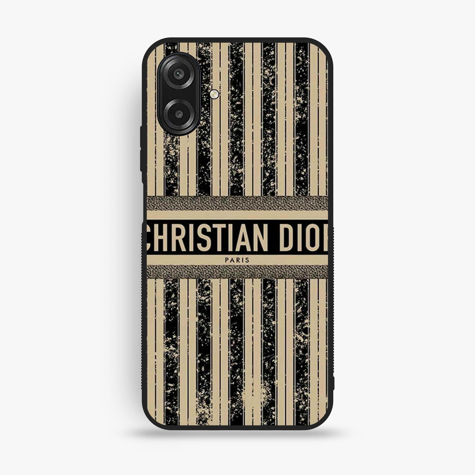 Samsung A07 - Design 129 - Premium Glossy Phone Case