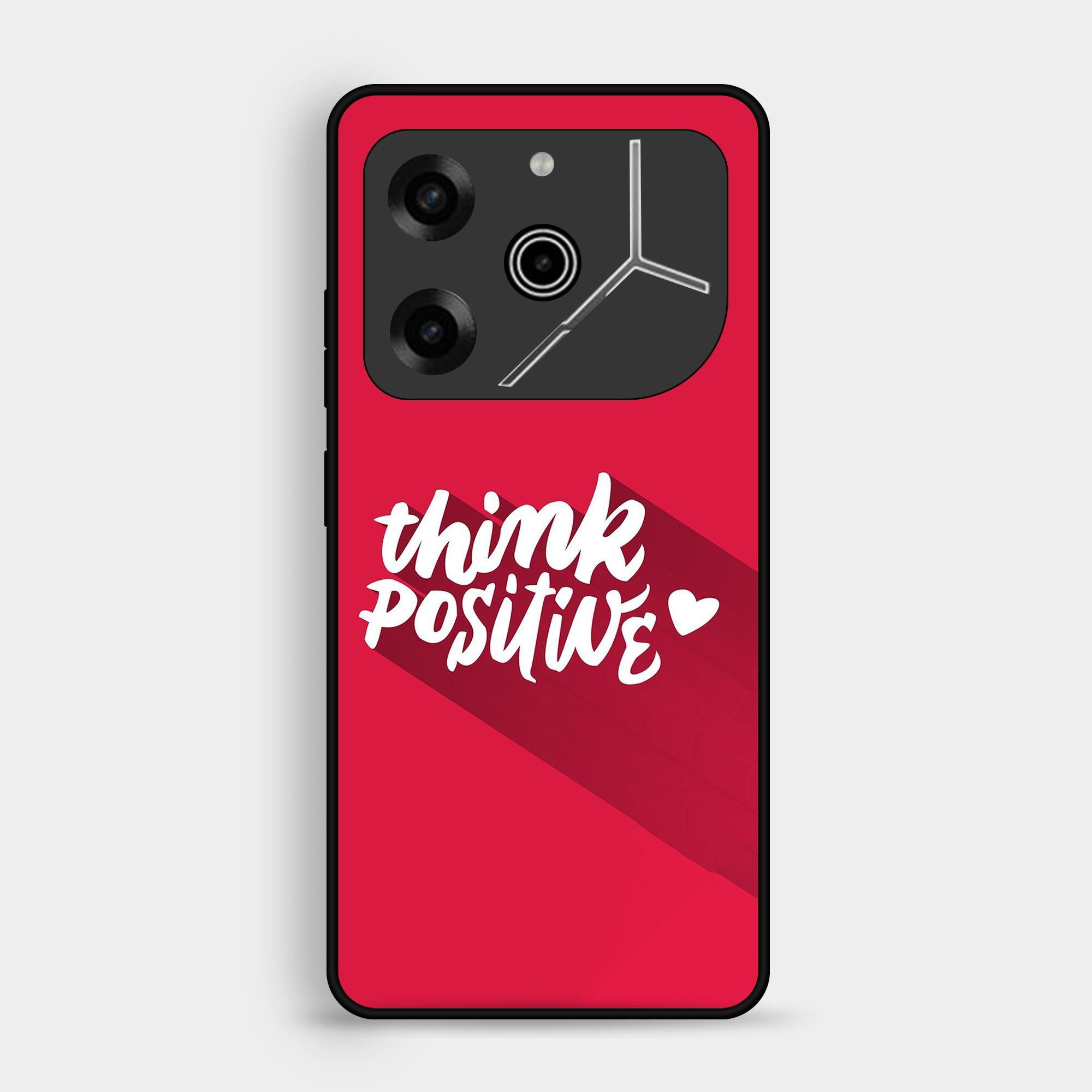 Tecno Pova 6 Neo - Design 156 - Premium Glossy Phone Case