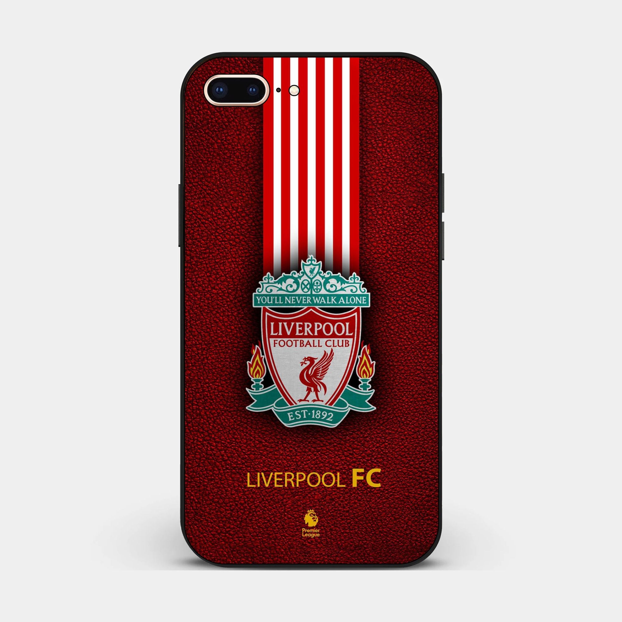 iPhone 8 Plus - Design 151 - Premium Glossy Phone Case