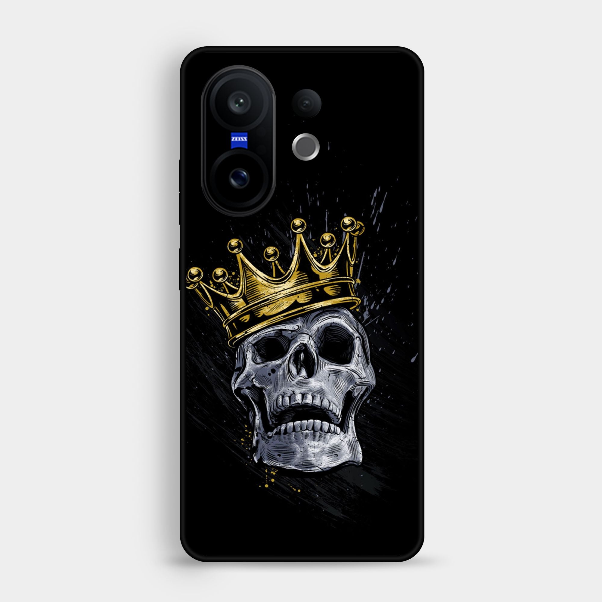 Vivo X200 FE - Design 068 - Premium Glossy Phone Case