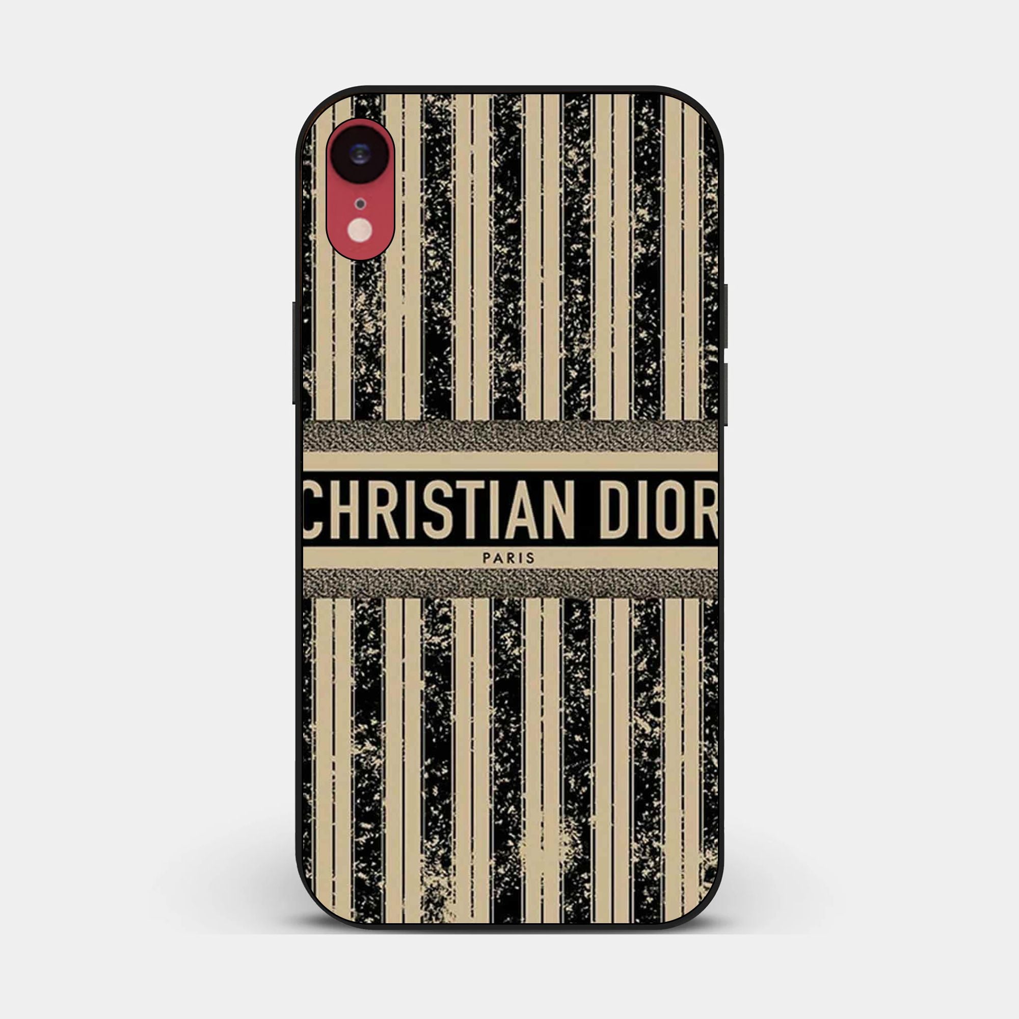 iPhone XR - Design 129 - Premium Glossy Phone Case