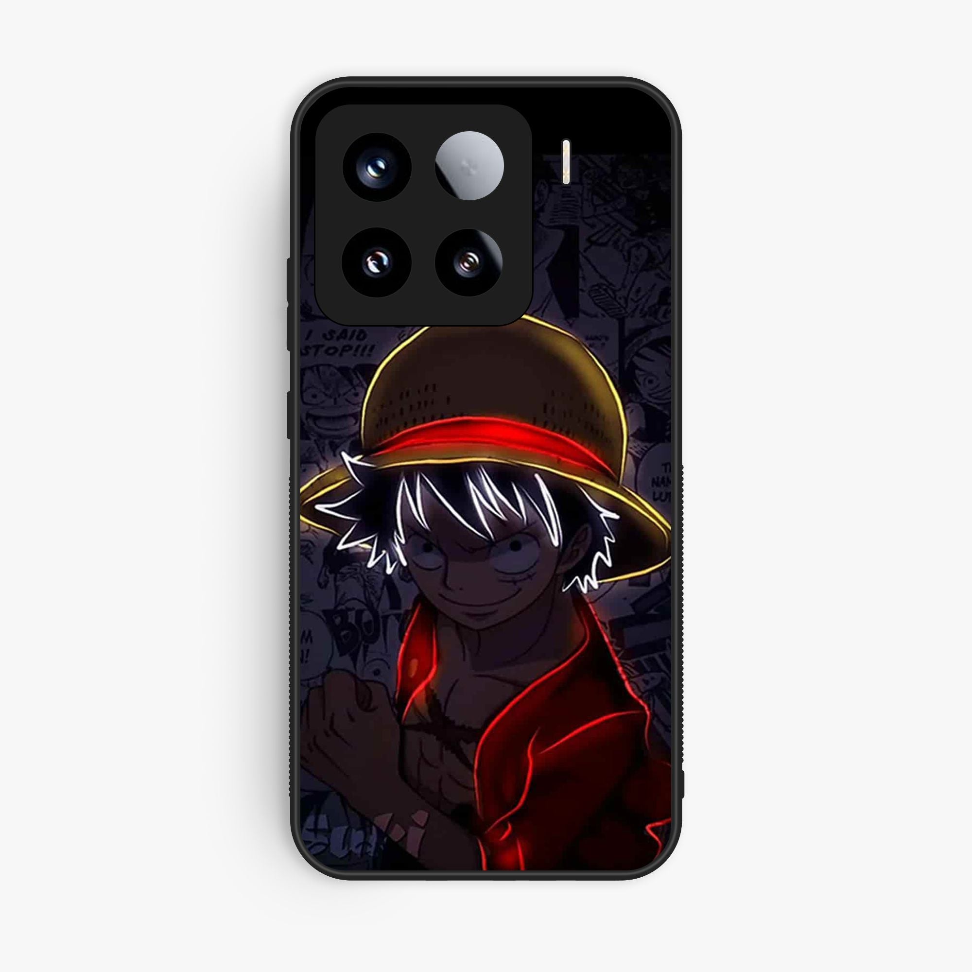 Xiaomi 15 - Design 116 - Premium Glossy Phone Case