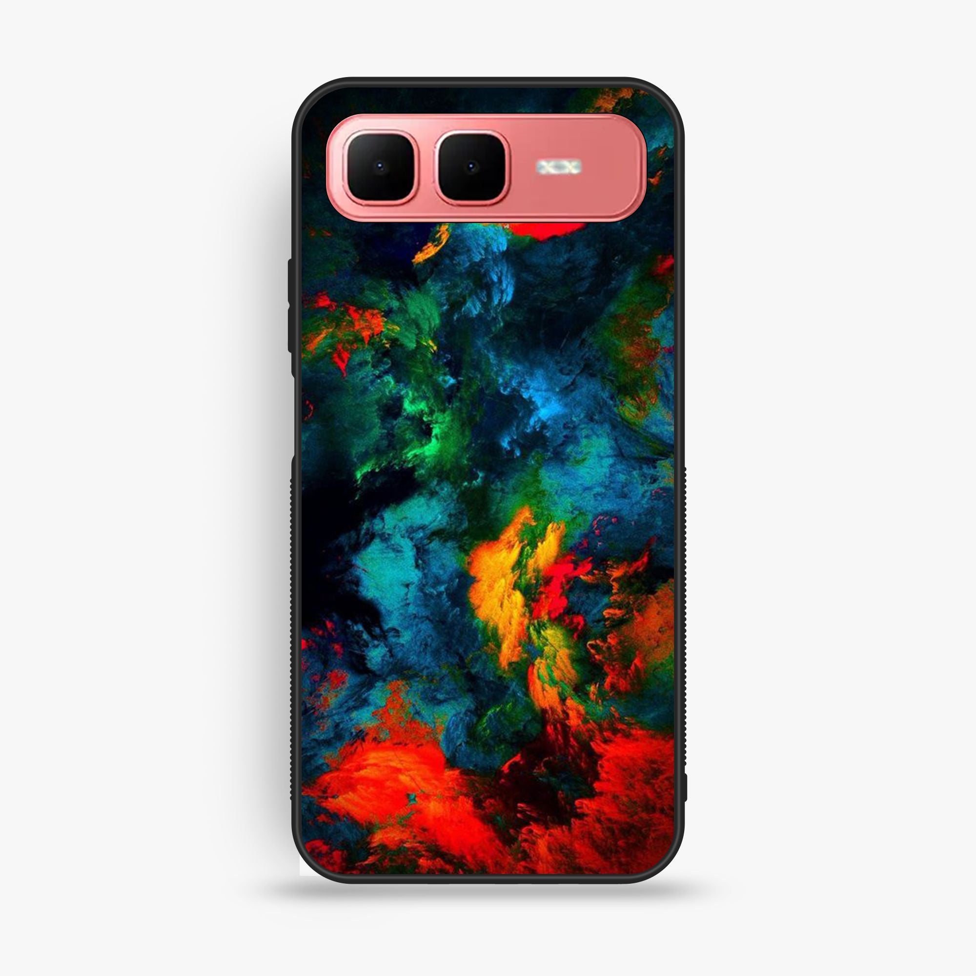 Infinix Smart 10 Plus - Design 159 - Premium Glossy Phone Case