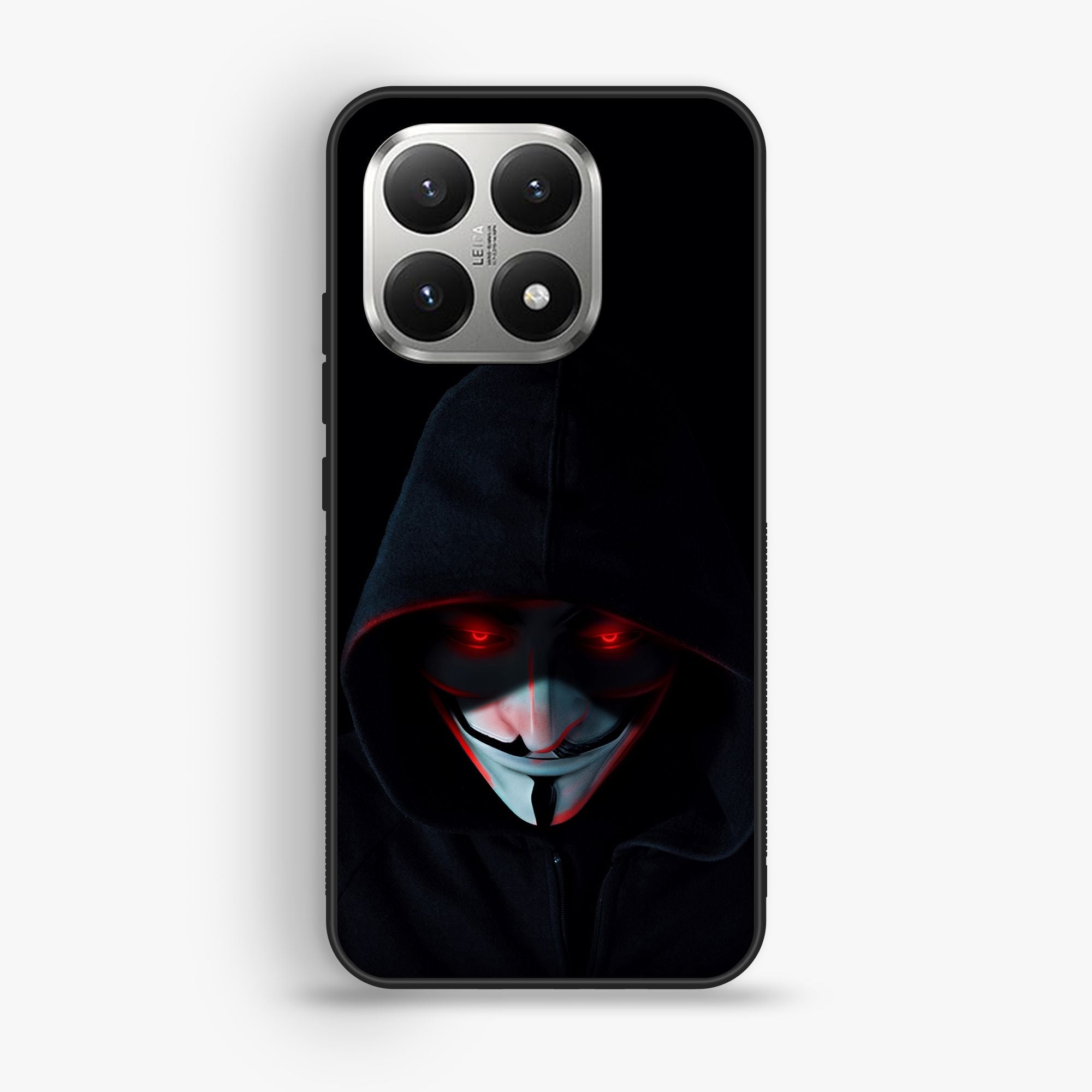 Xiaomi 15T - Design 031 - Premium Glossy Phone Case