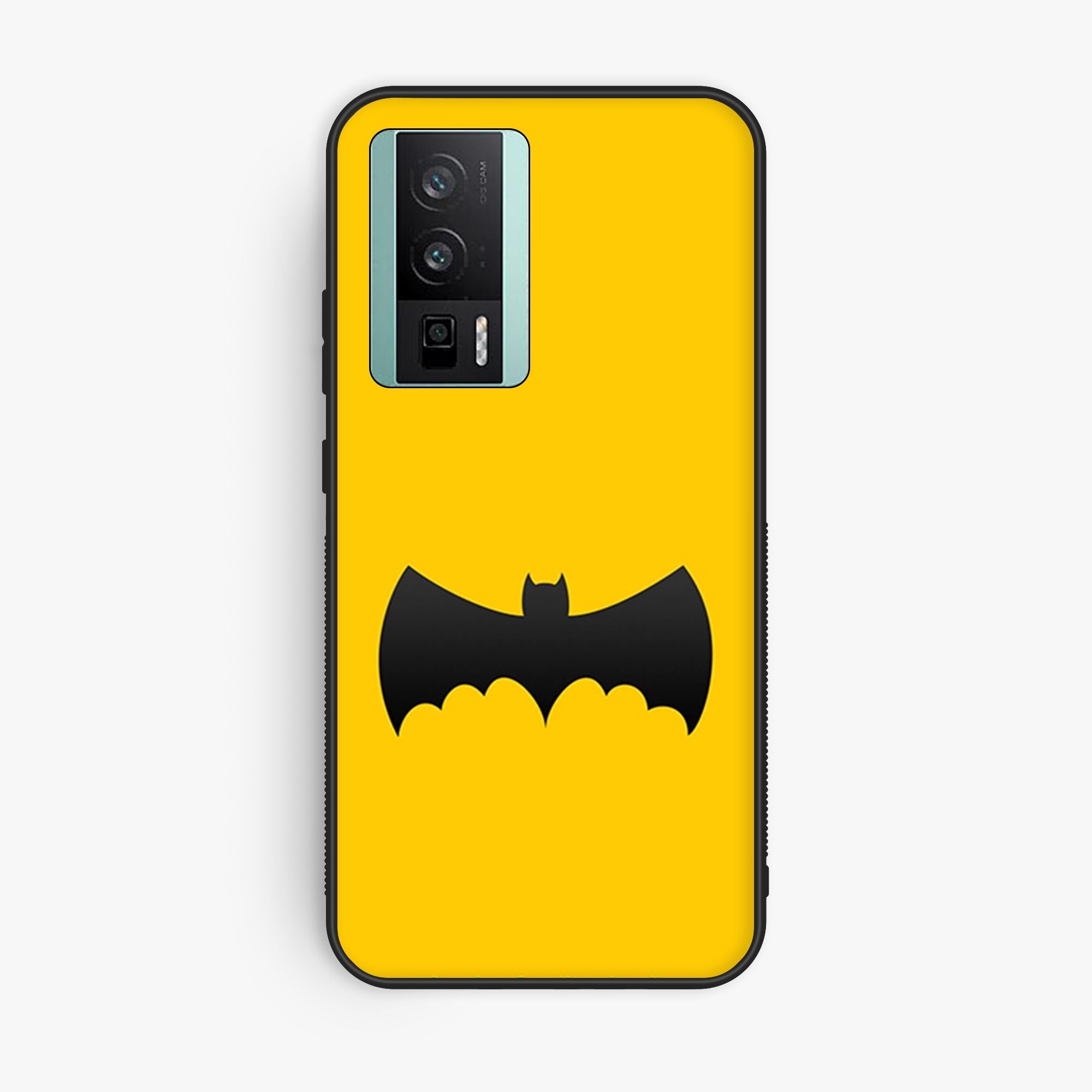 Xiaomi Redmi K60 Pro Design 073 Premium Glossy Phone Case