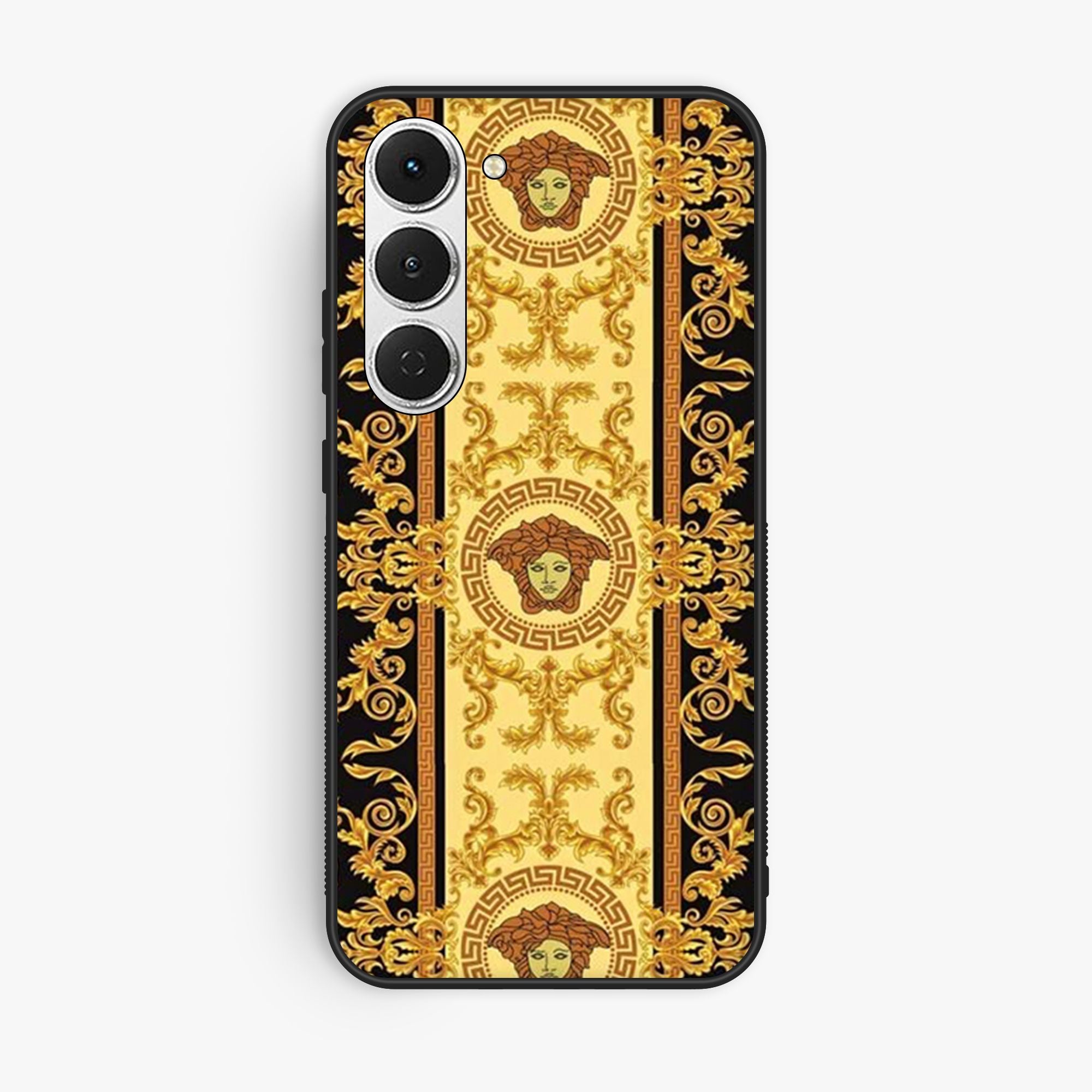 Tecno Spark 40 Pro - Design 084 - Premium Glossy Phone Case