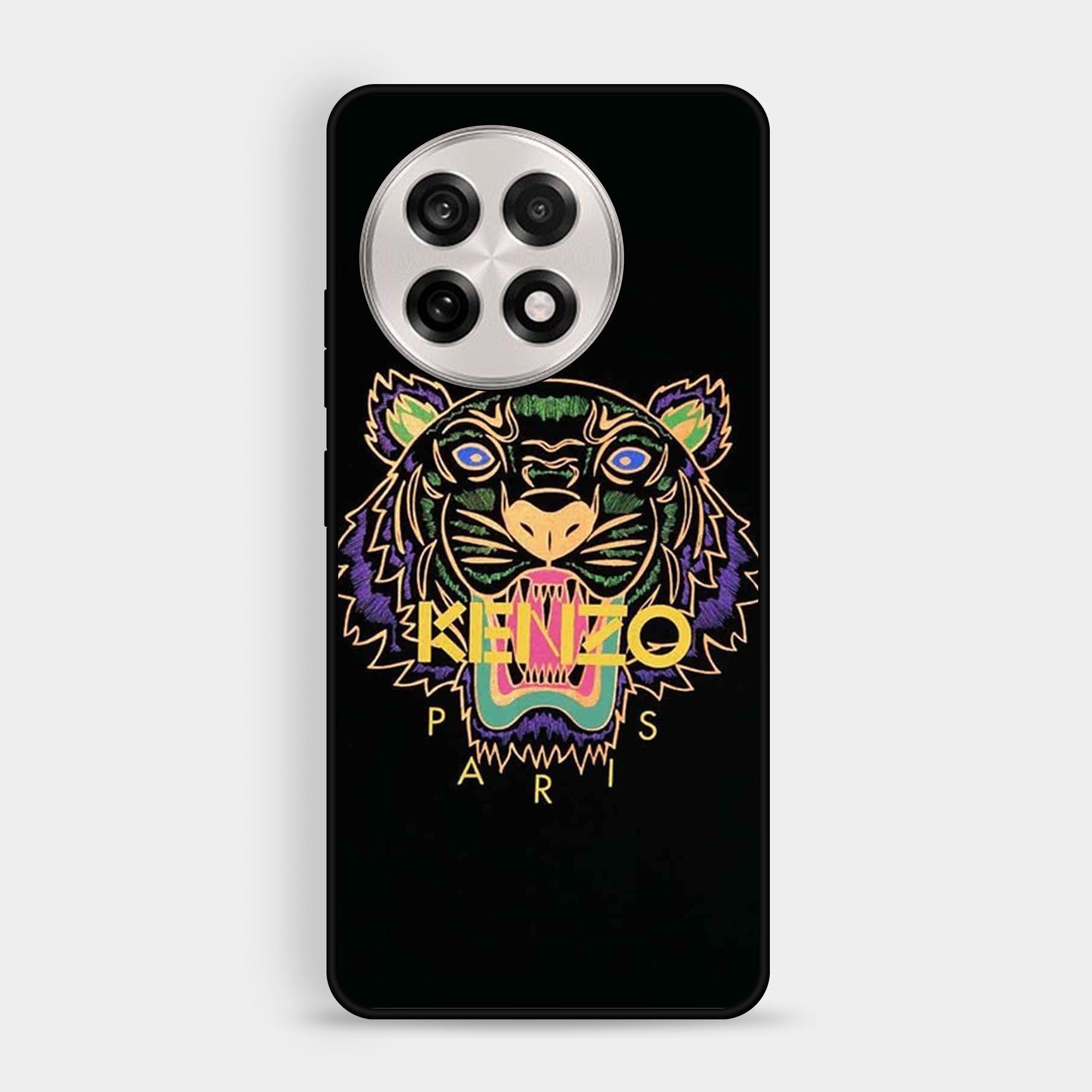 OnePlus 13R - Design 108 - Premium Glossy Phone Case