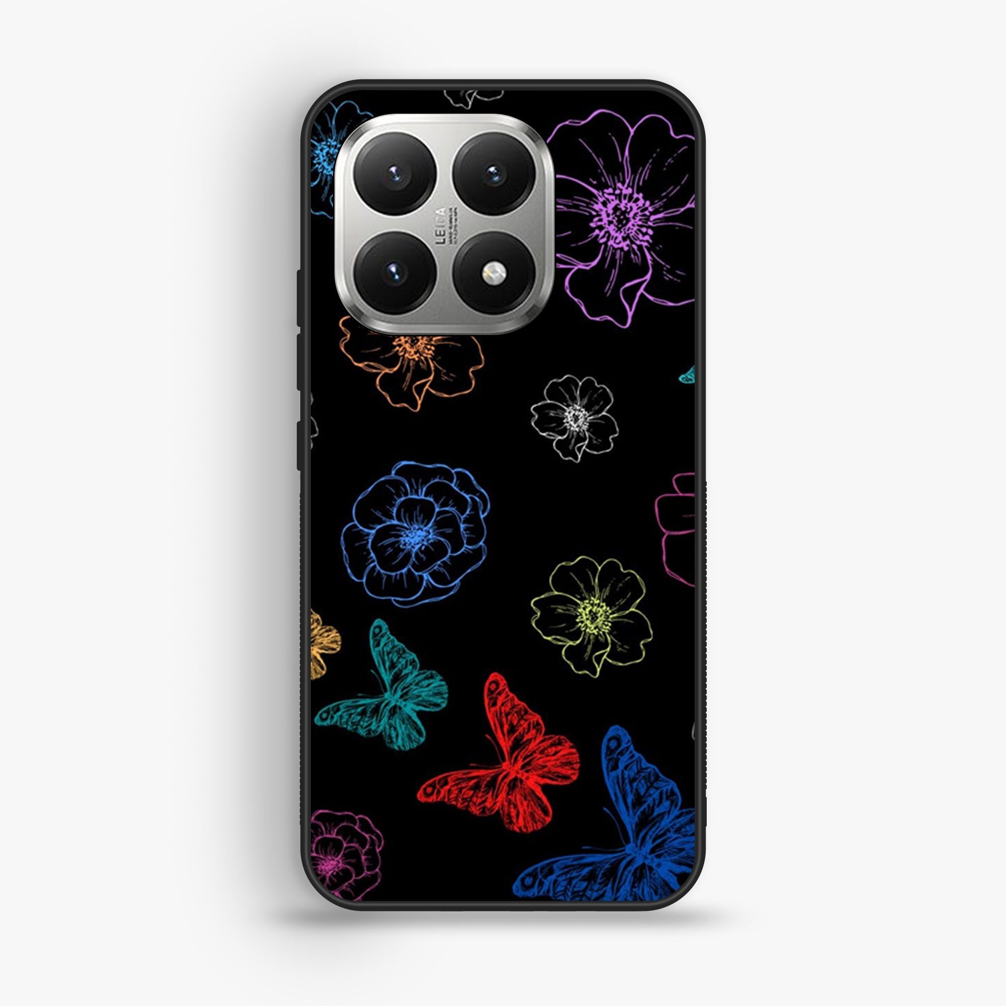 Xiaomi 15T - Design 053 - Premium Glossy Phone Case