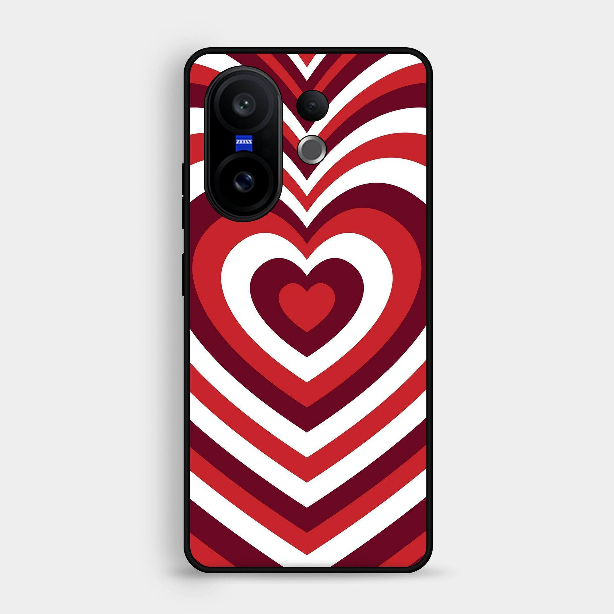 Vivo X200 FE - Design 059 - Premium Glossy Phone Case