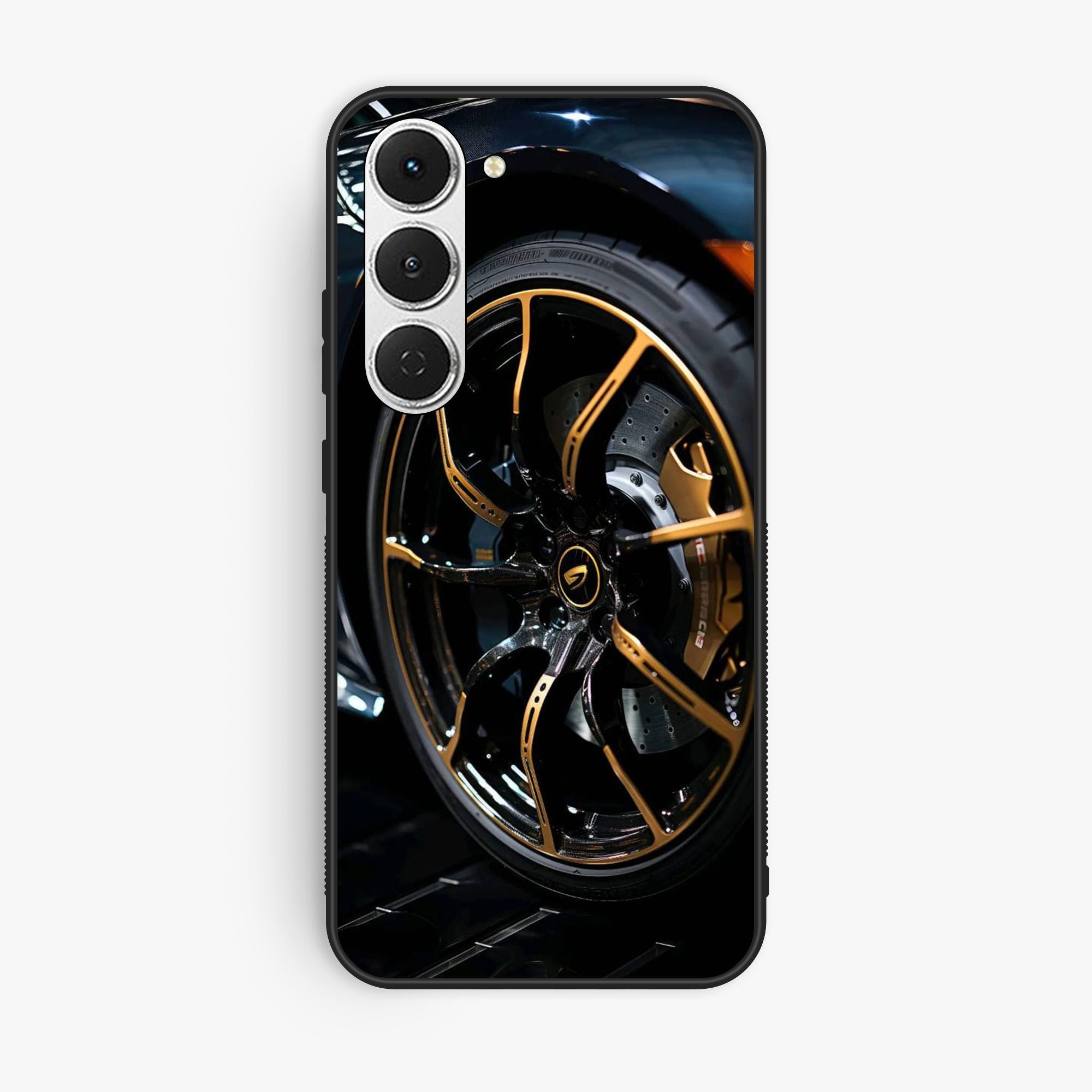 Tecno Spark 40 Pro - Design 088 - Premium Glossy Phone Case