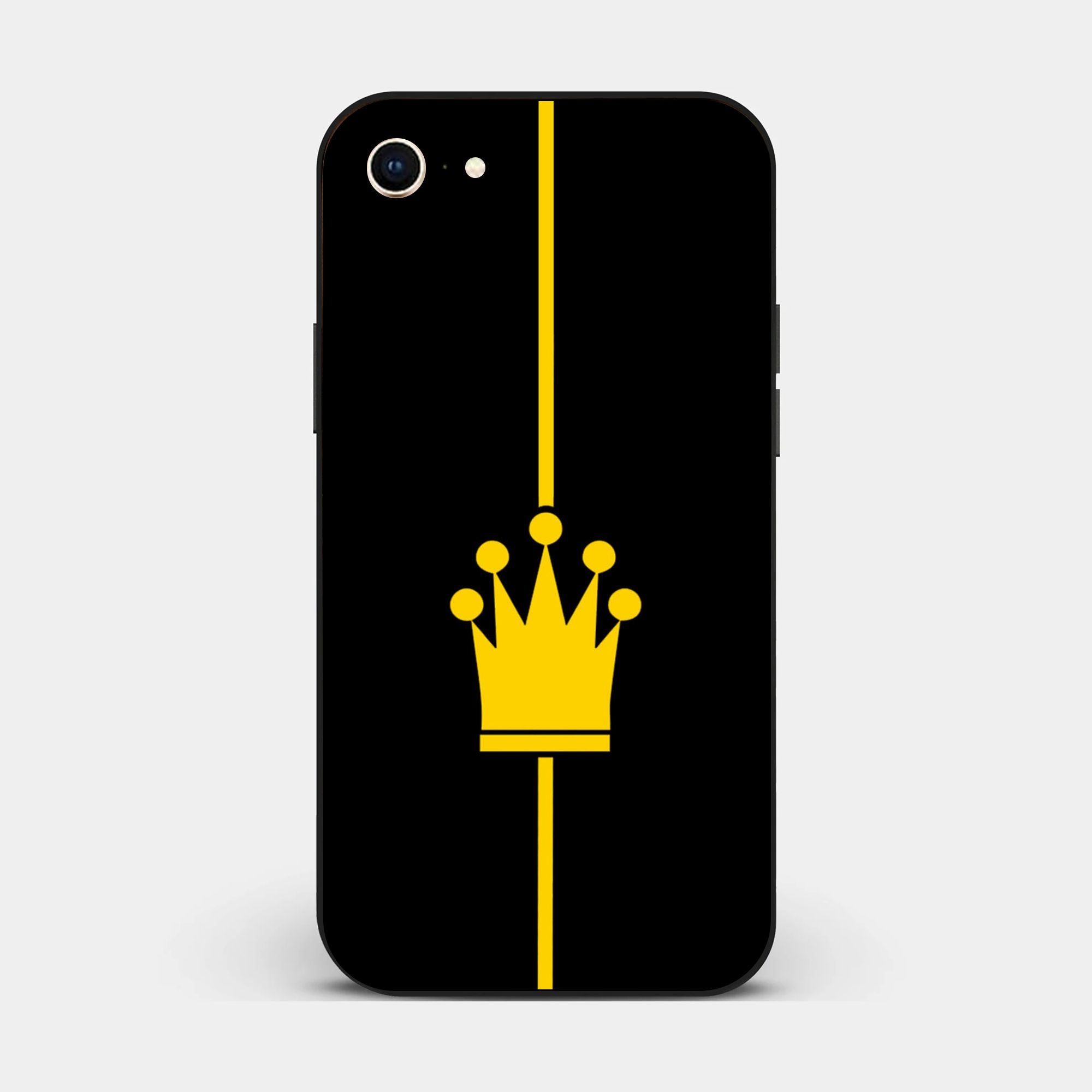 iPhone 8 - Design 065 - Premium Glossy Phone Case
