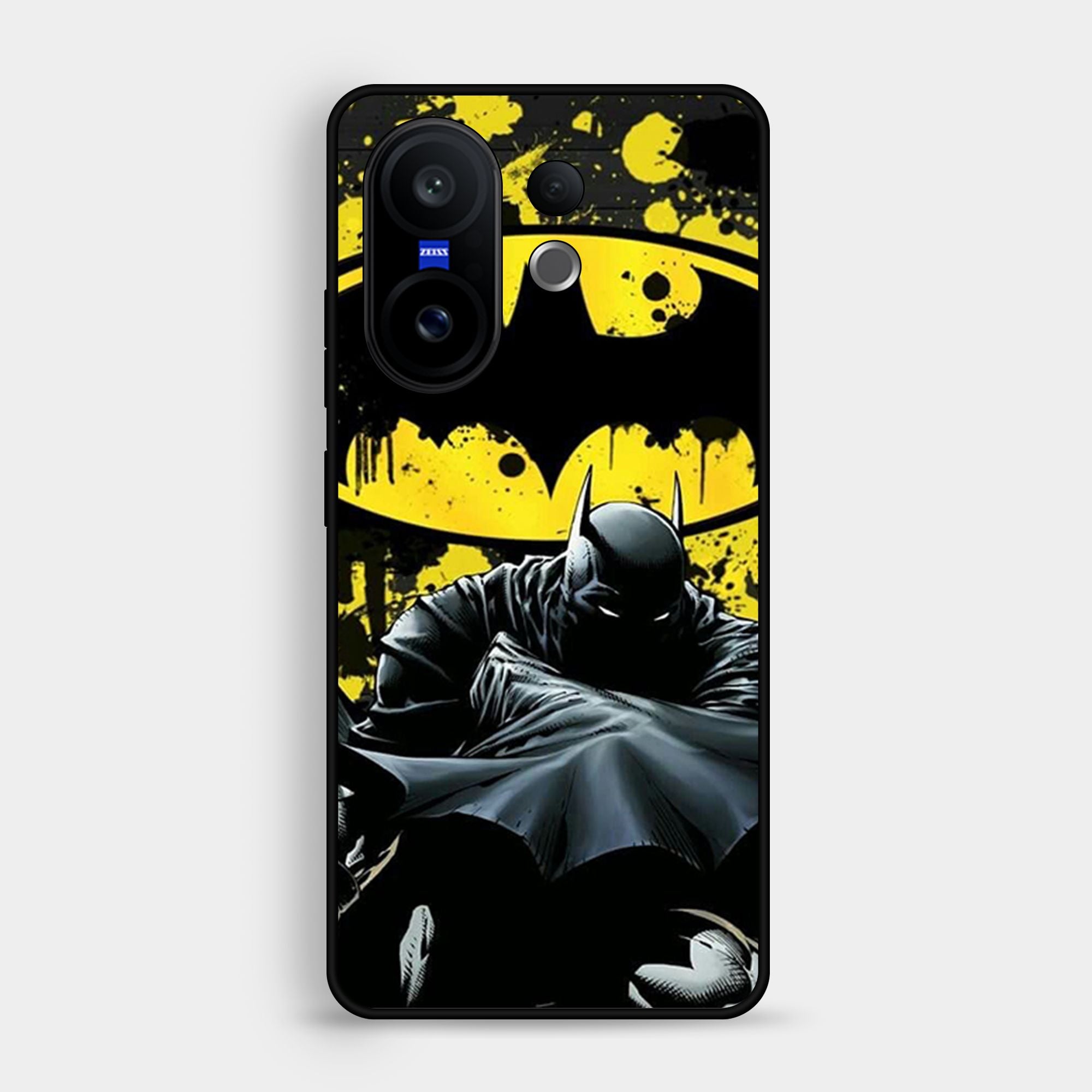 Vivo X200 FE - Design 080 - Premium Glossy Phone Case