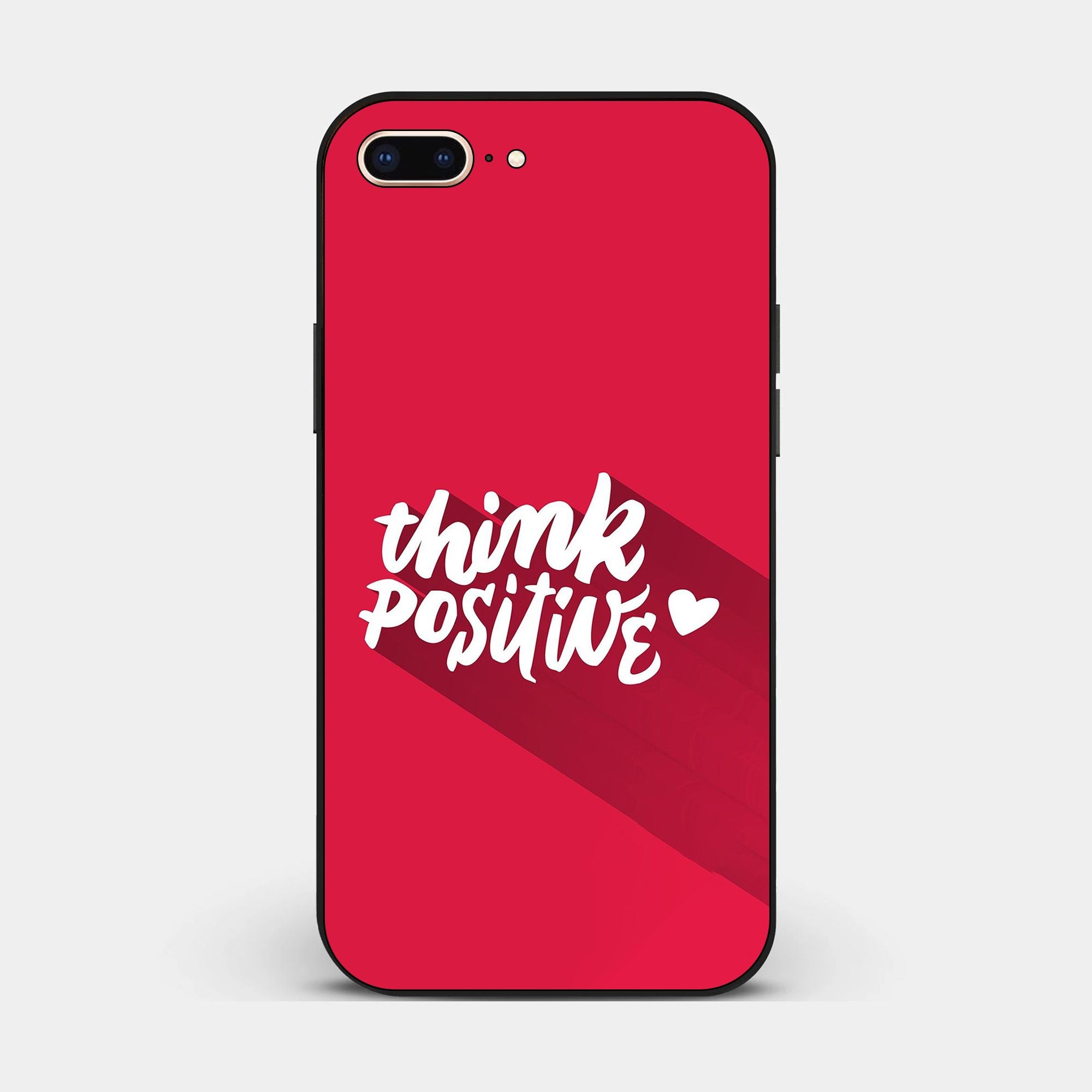 iPhone 7 Plus - Design 156 - Premium Glossy Phone Case