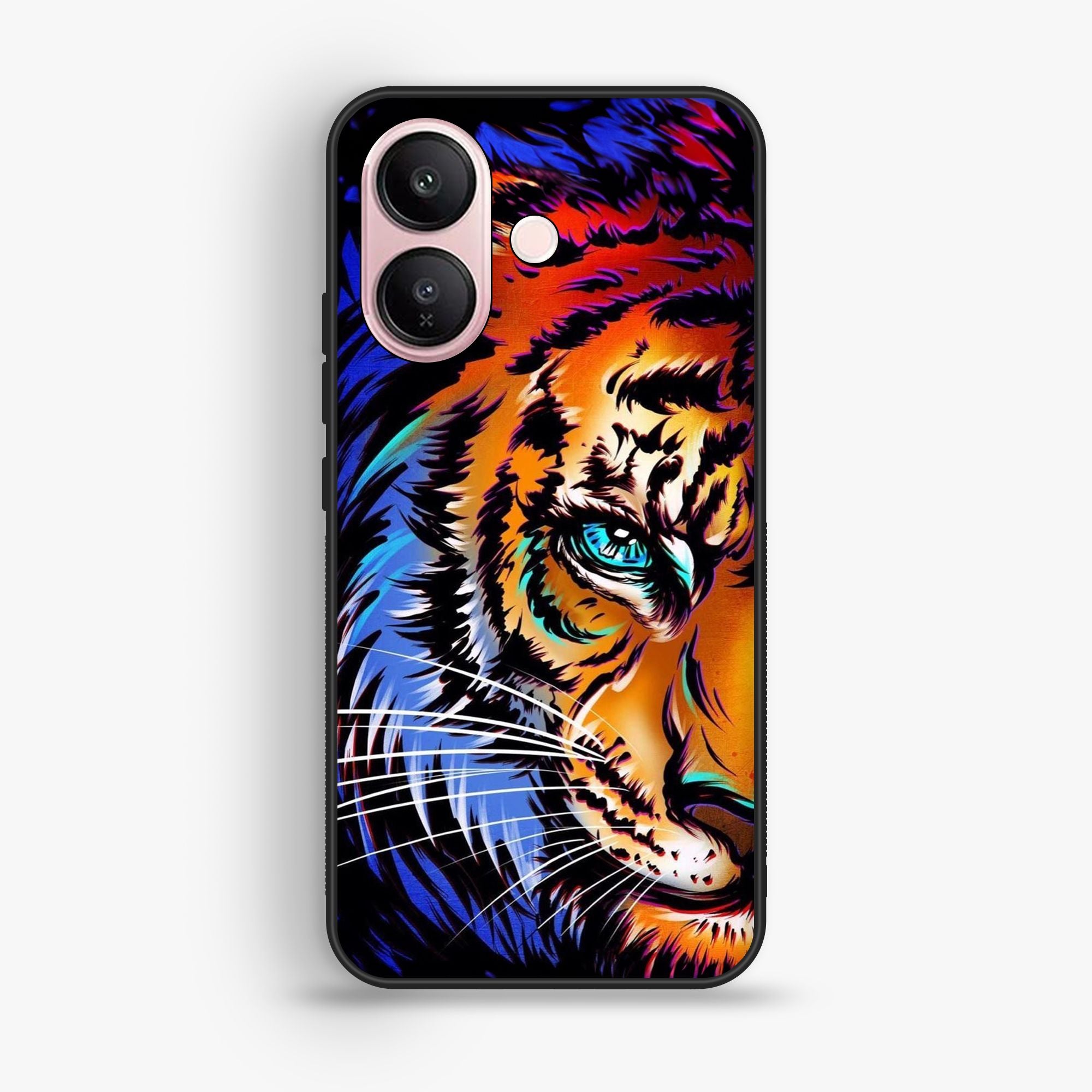 VIVO V60 Lite - Design 157 - Premium Glossy Phone Case