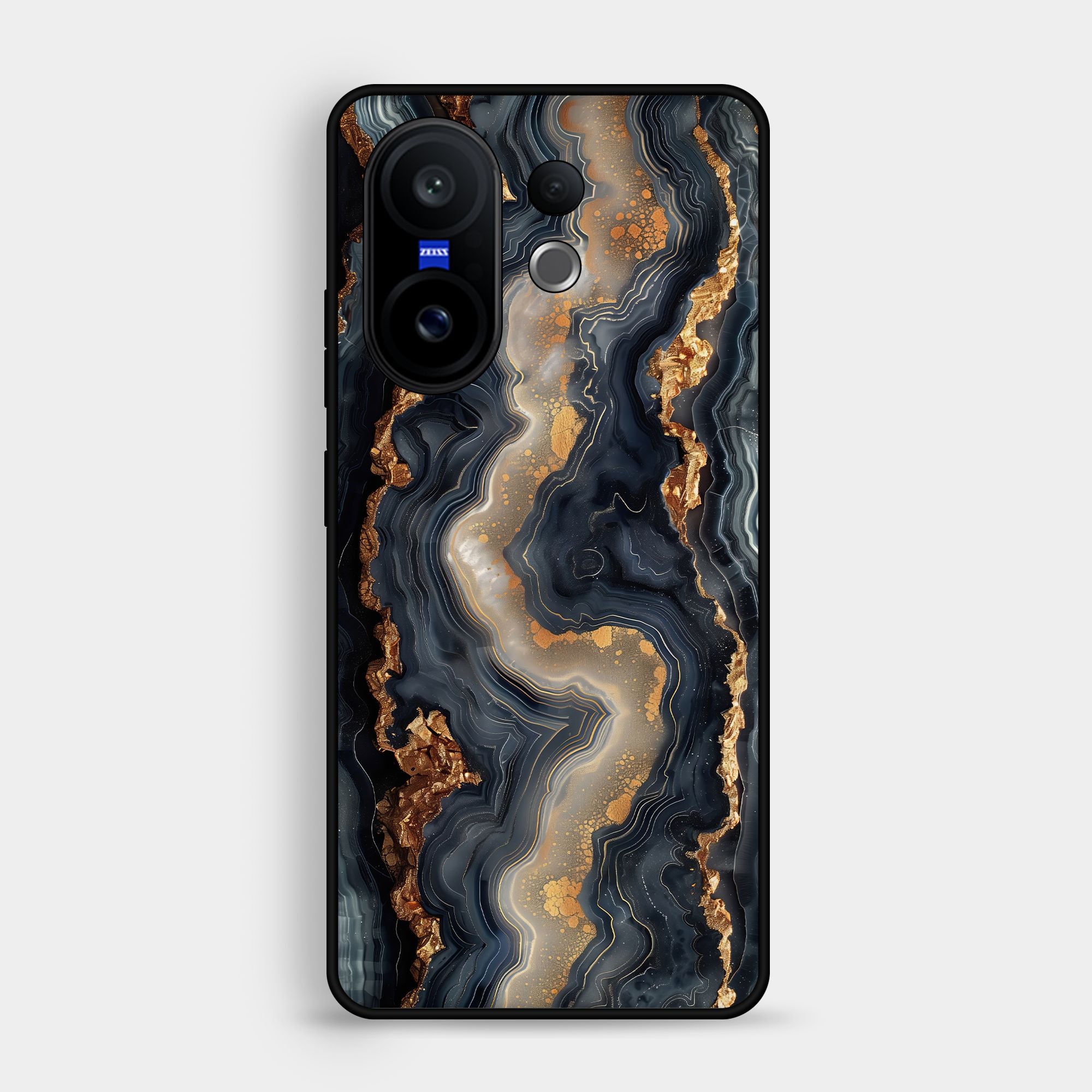 Vivo X200 FE - Design 098 - Premium Glossy Phone Case