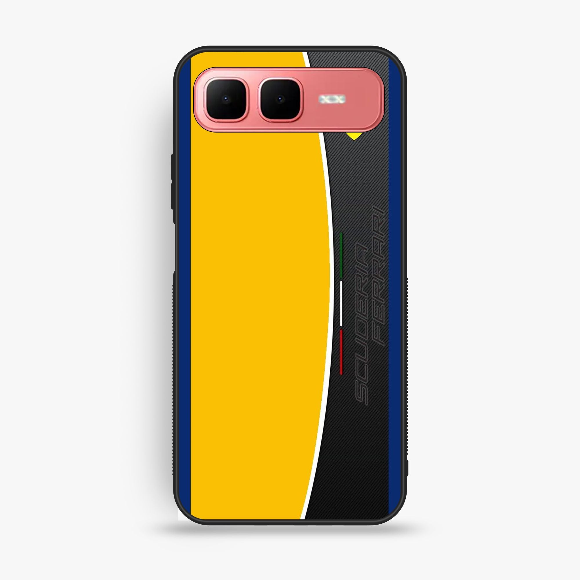 Infinix Smart 10 Plus - Design 002 - Premium Glossy Phone Case