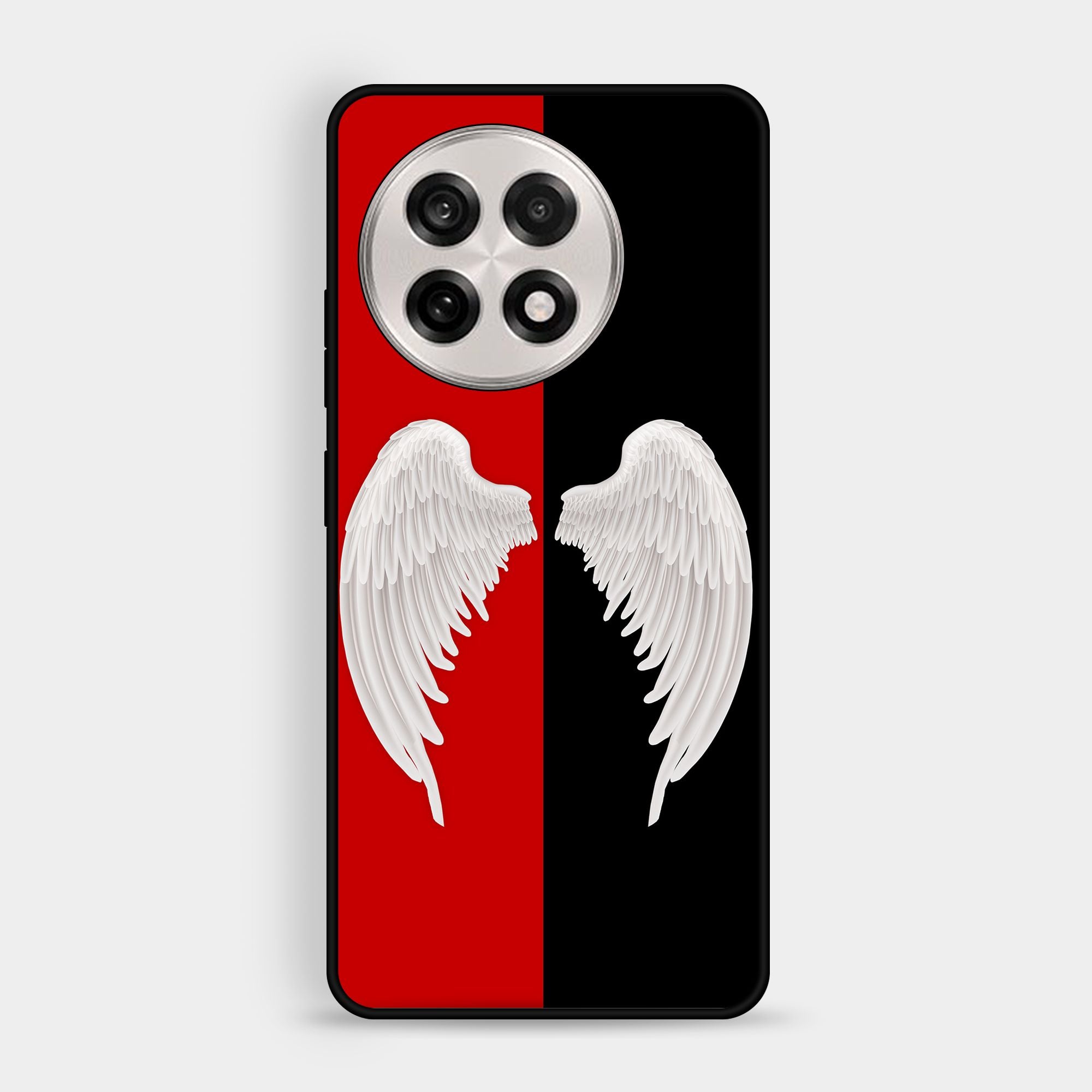 OnePlus 13R - Design 012 - Premium Glossy Phone Case