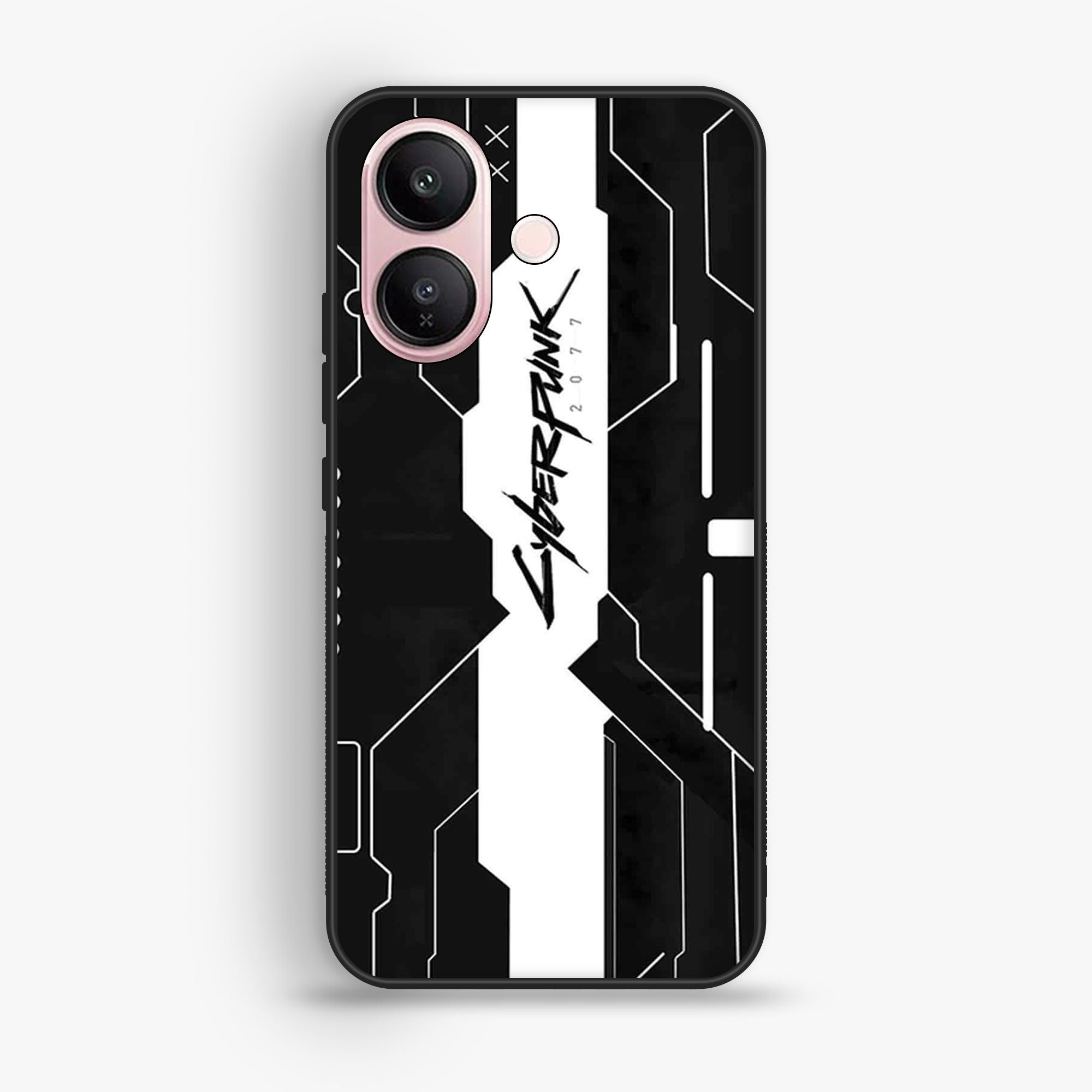 VIVO V60 Lite - Design 121 - Premium Glossy Phone Case