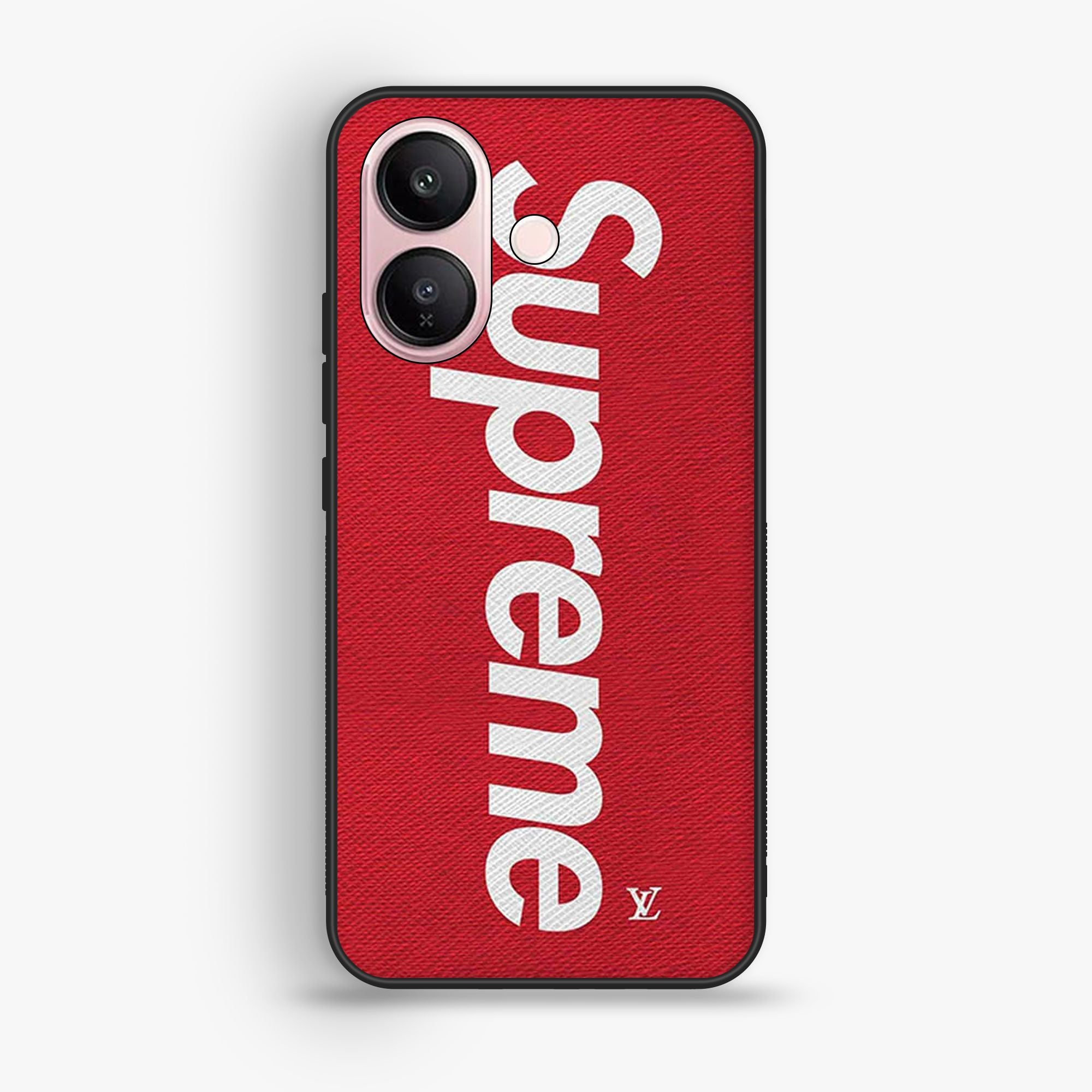VIVO V60 Lite - Design 125 - Premium Glossy Phone Case