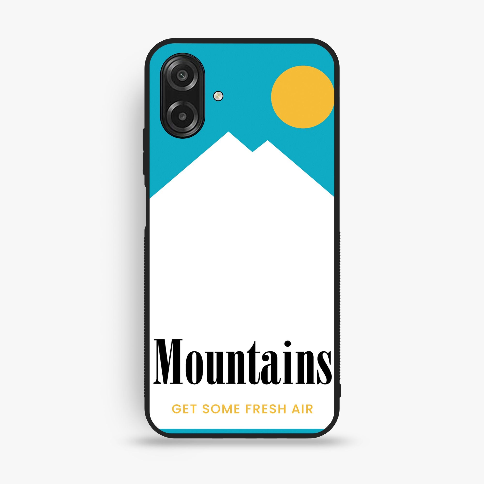 Samsung A07 - Design 144 - Premium Glossy Phone Case