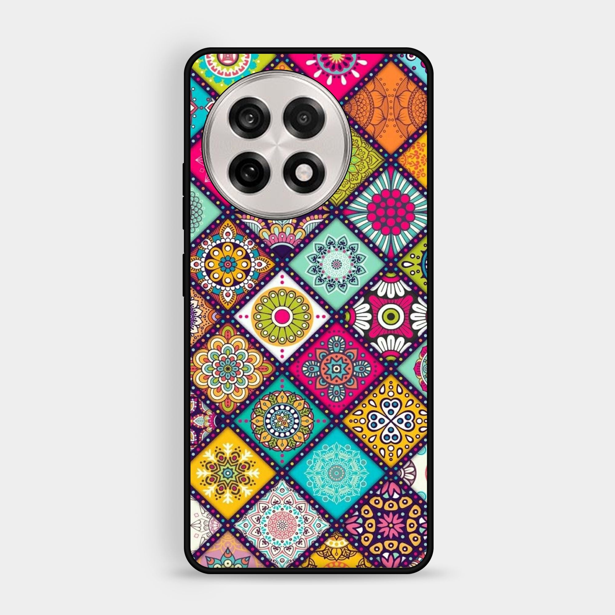 OnePlus 13R - Design 095 - Premium Glossy Phone Case